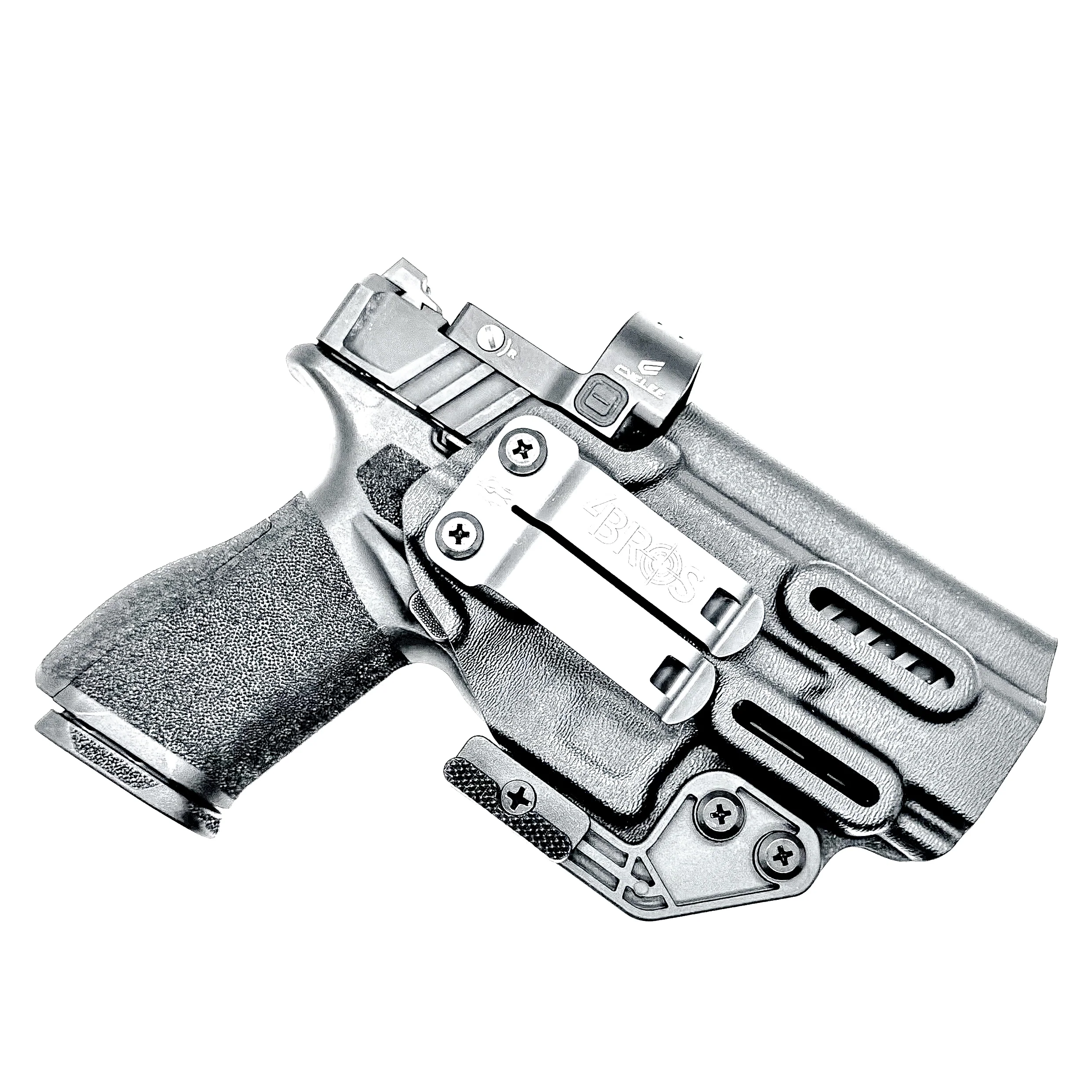 Springfield Armory Echelon 4.0C & 4.0FC IWB Holster - Image 3