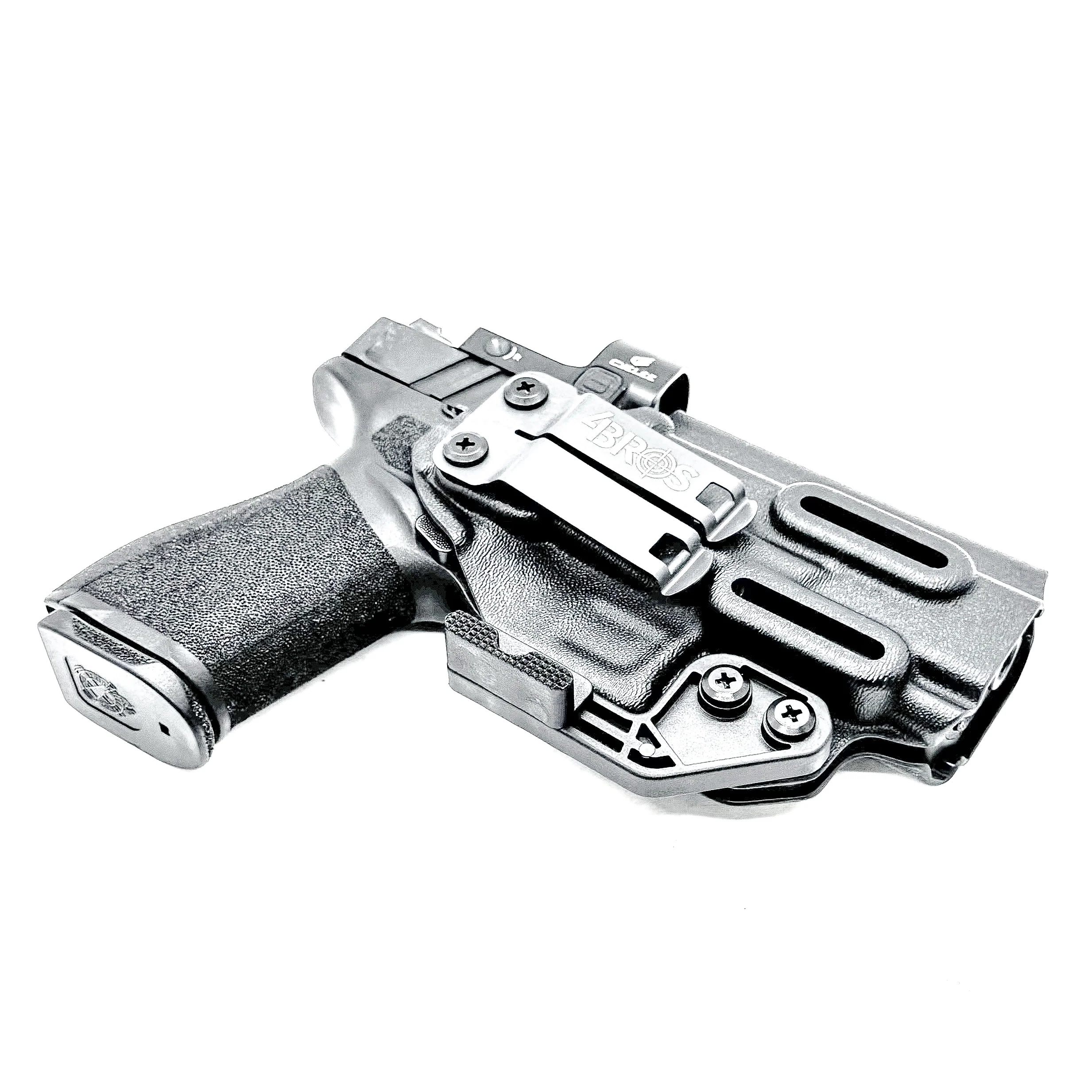 Springfield Armory Echelon 4.0C & 4.0FC IWB Holster - Image 5