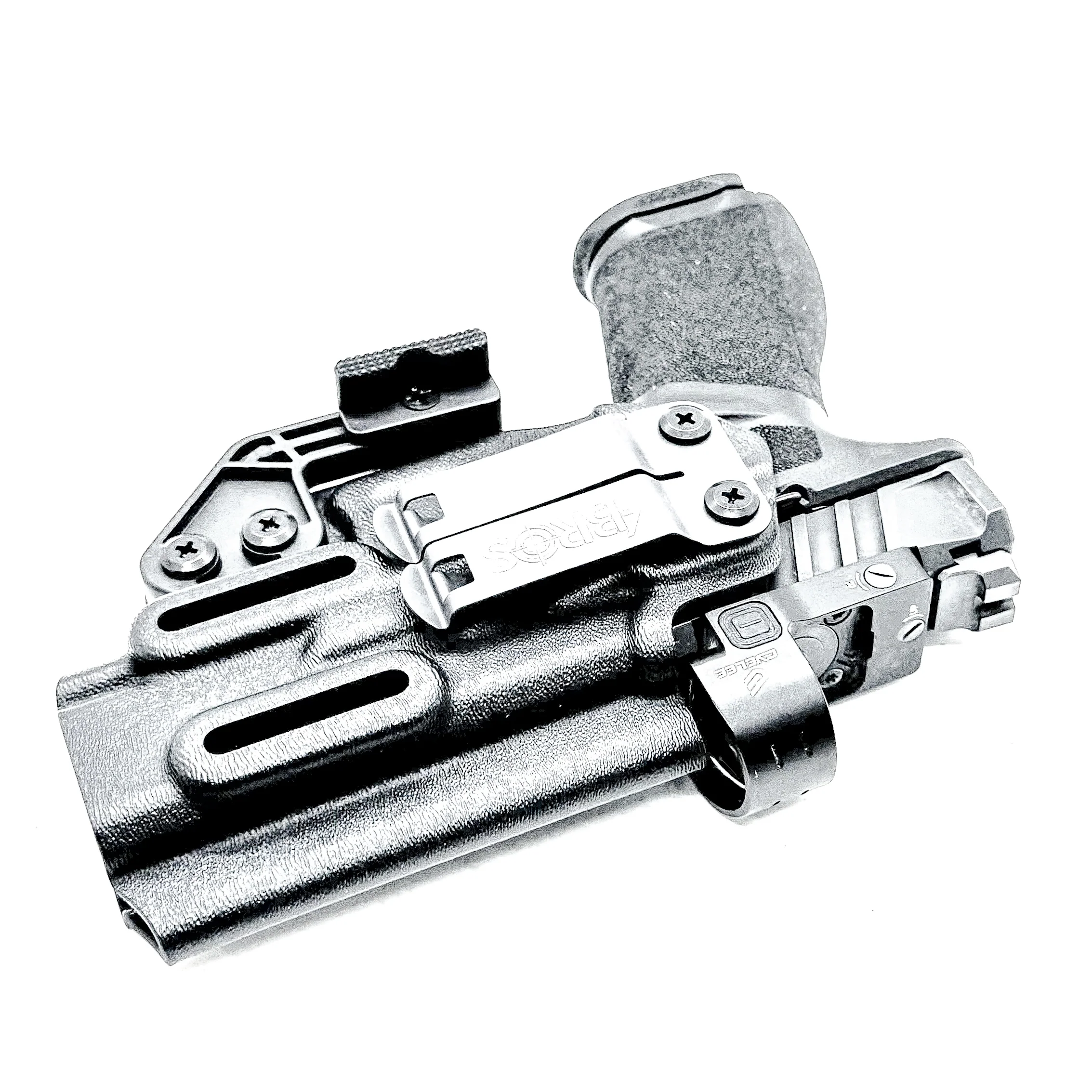 Springfield Armory Echelon 4.0C & 4.0FC IWB Holster - Image 7