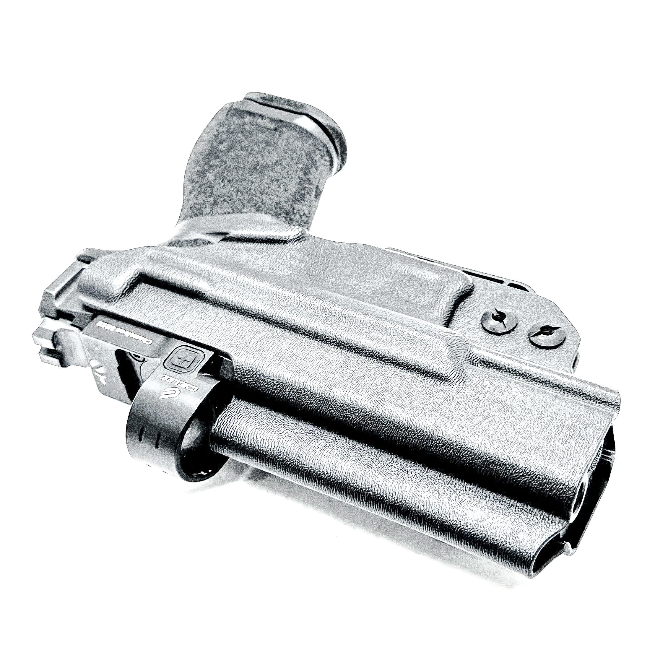 Springfield Armory Echelon 4.0C & 4.0FC IWB Holster - Image 8