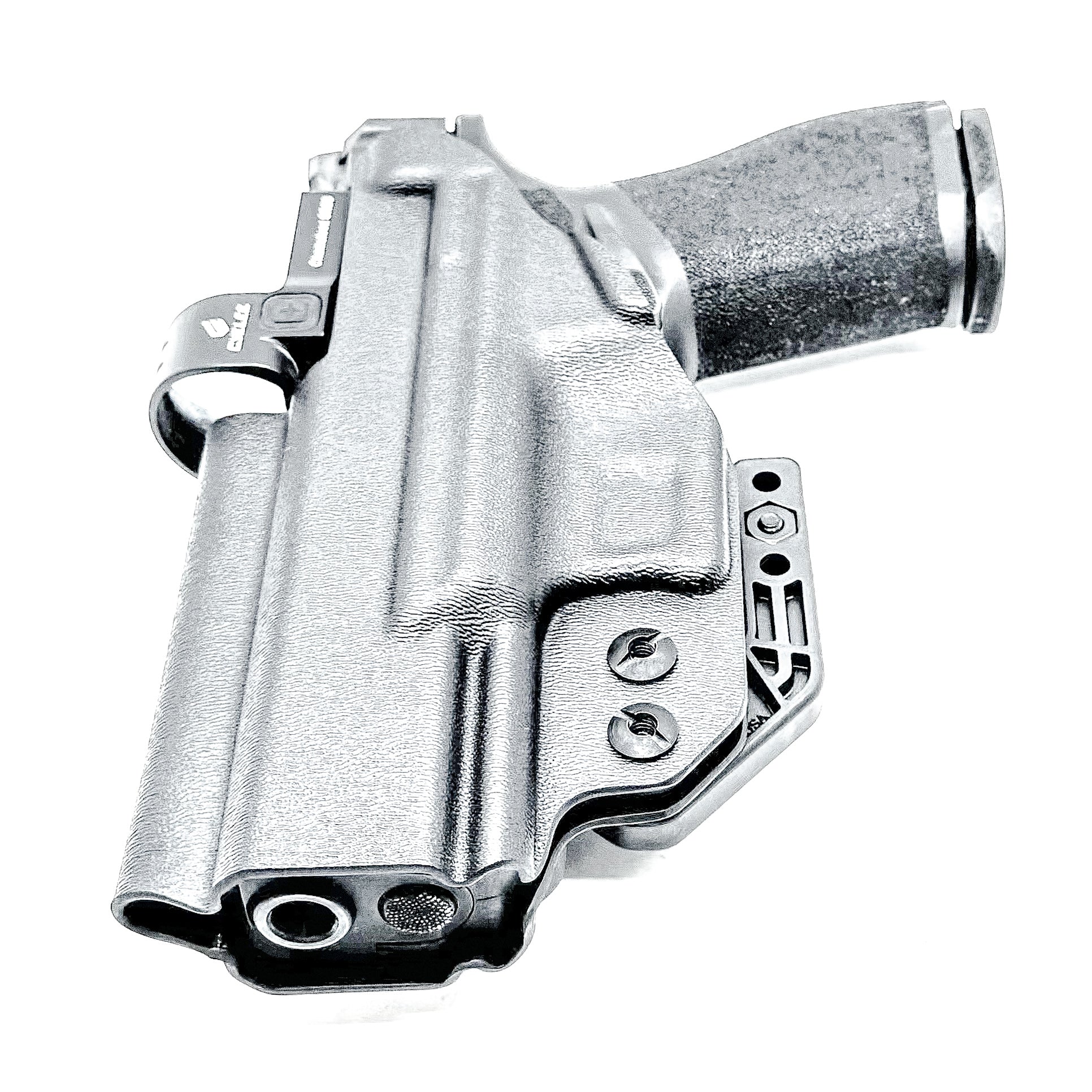 Springfield Armory Echelon 4.0C & 4.0FC IWB Holster - Image 9