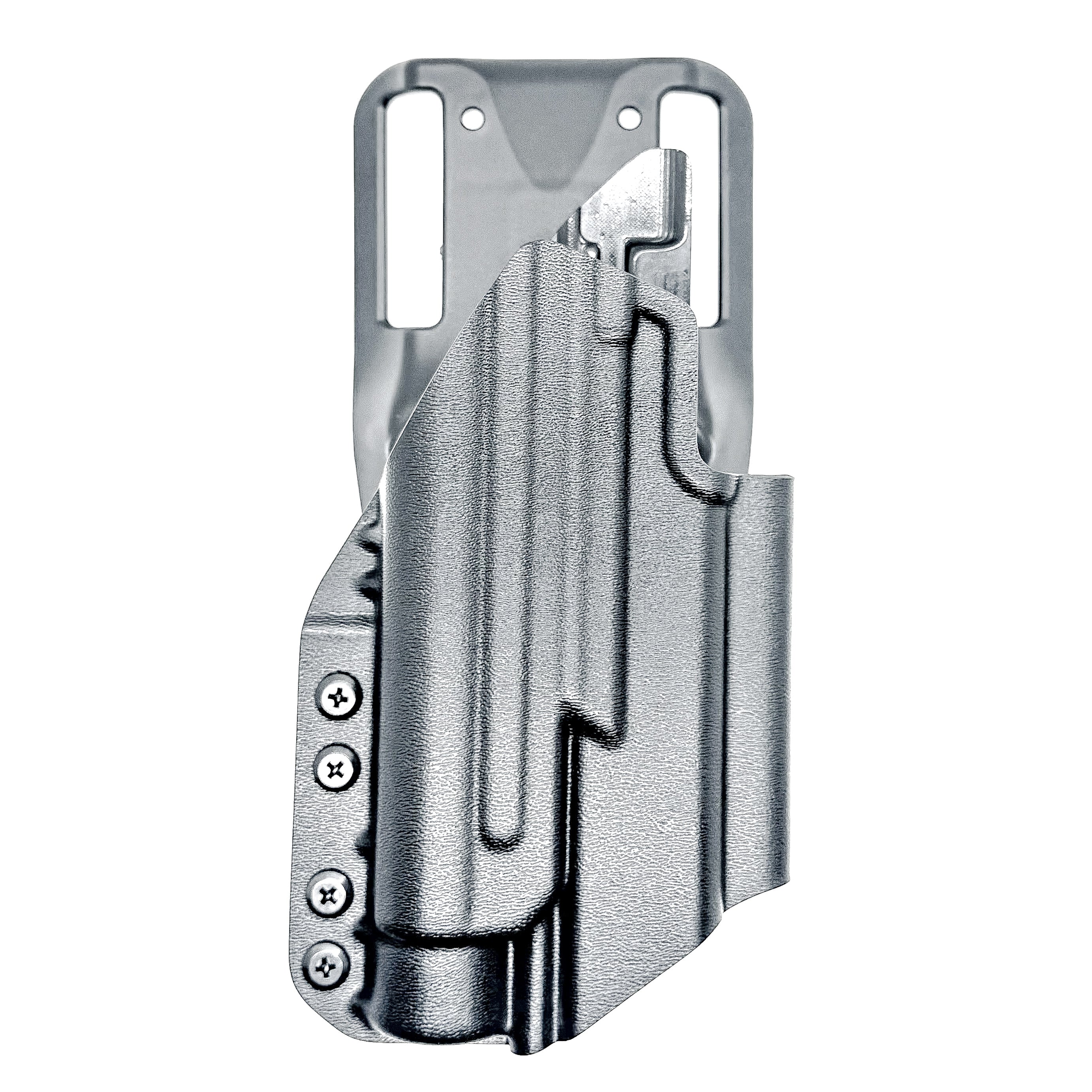 Springfield Armory Echelon 4.0C & 4.0FC and TLR-1 HL Competition Holster