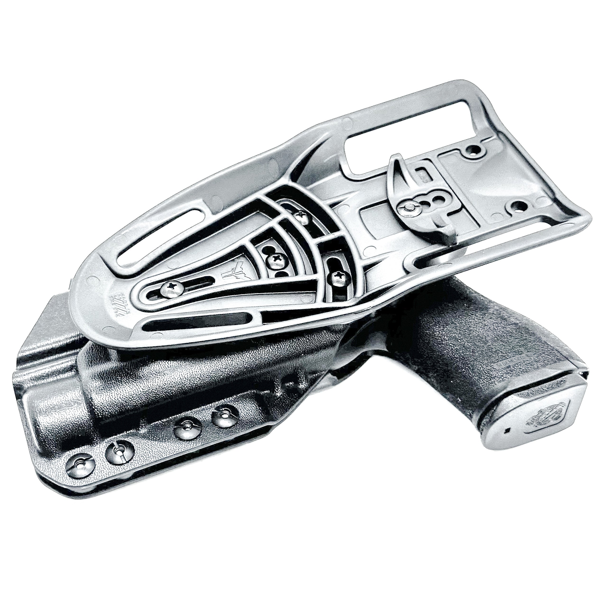 Springfield Armory Echelon 4.0C & 4.0FC and TLR-1 HL Competition Holster - Image 10