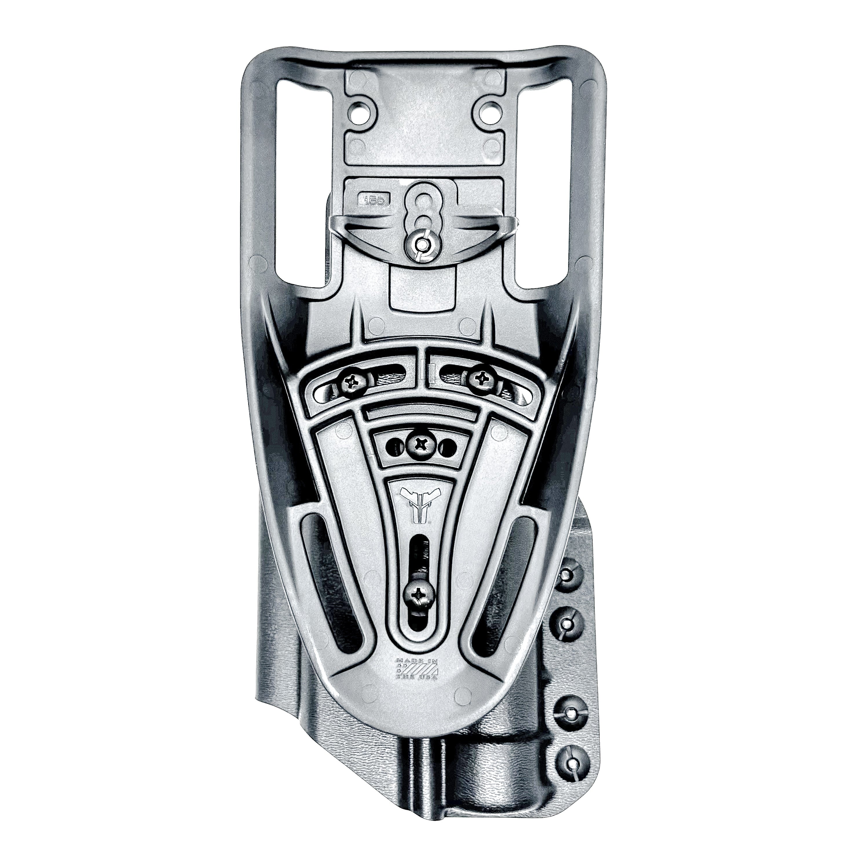 Springfield Armory Echelon 4.0C & 4.0FC and TLR-1 HL Competition Holster - Image 2
