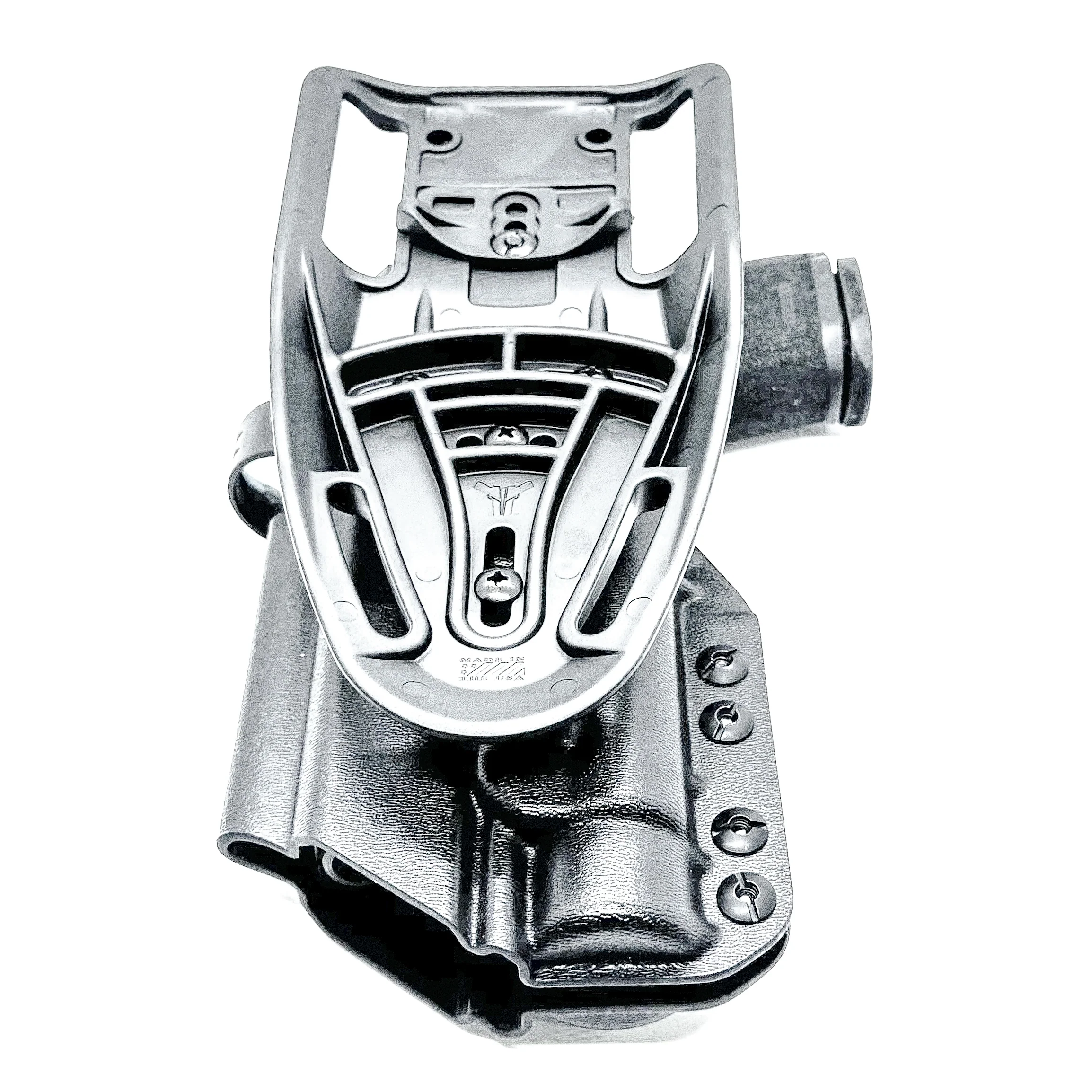 Springfield Armory Echelon 4.0C & 4.0FC and TLR-1 HL Competition Holster - Image 9