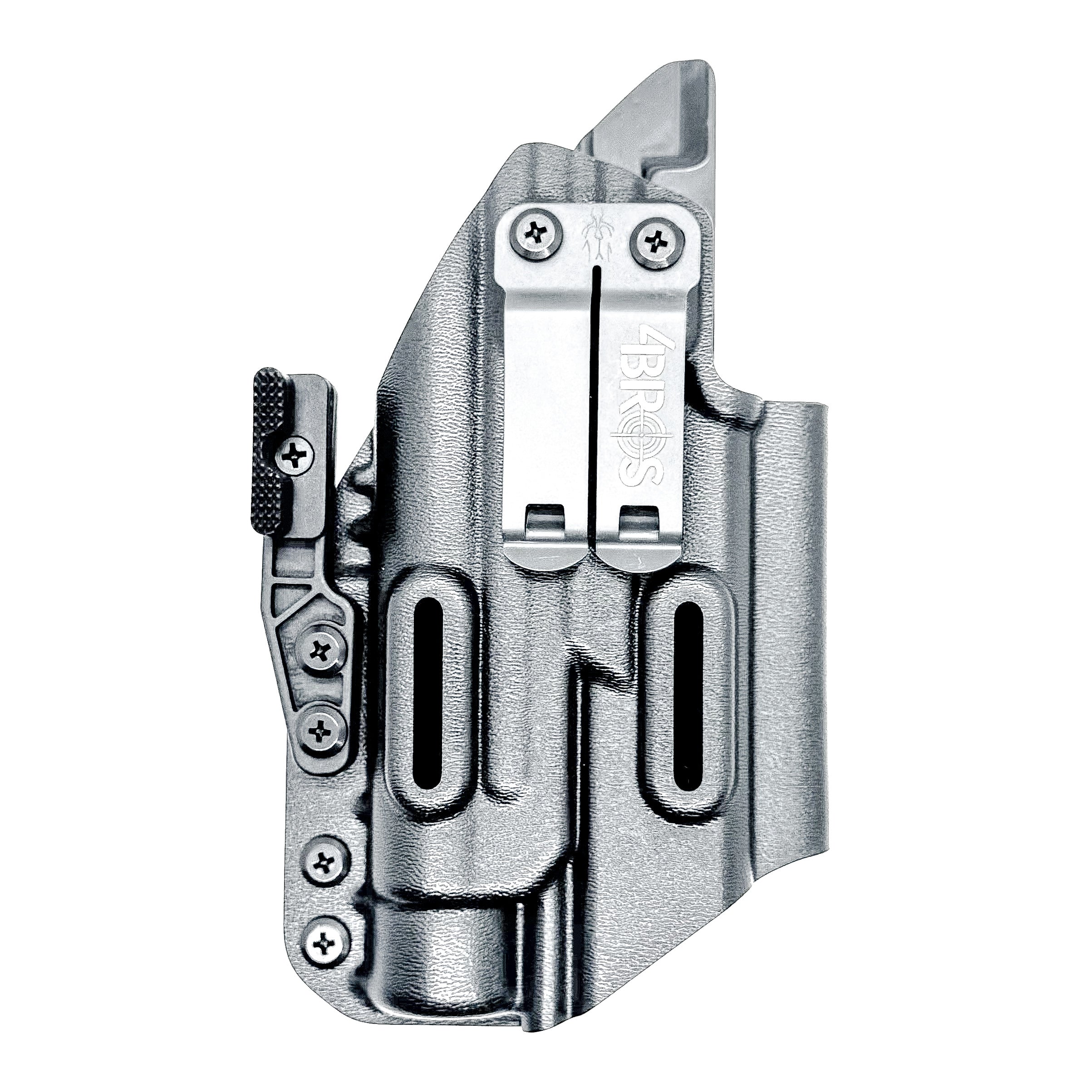 Springfield Armory Echelon 4.0C & 4.0FC and TLR-1 HL IWB Holster