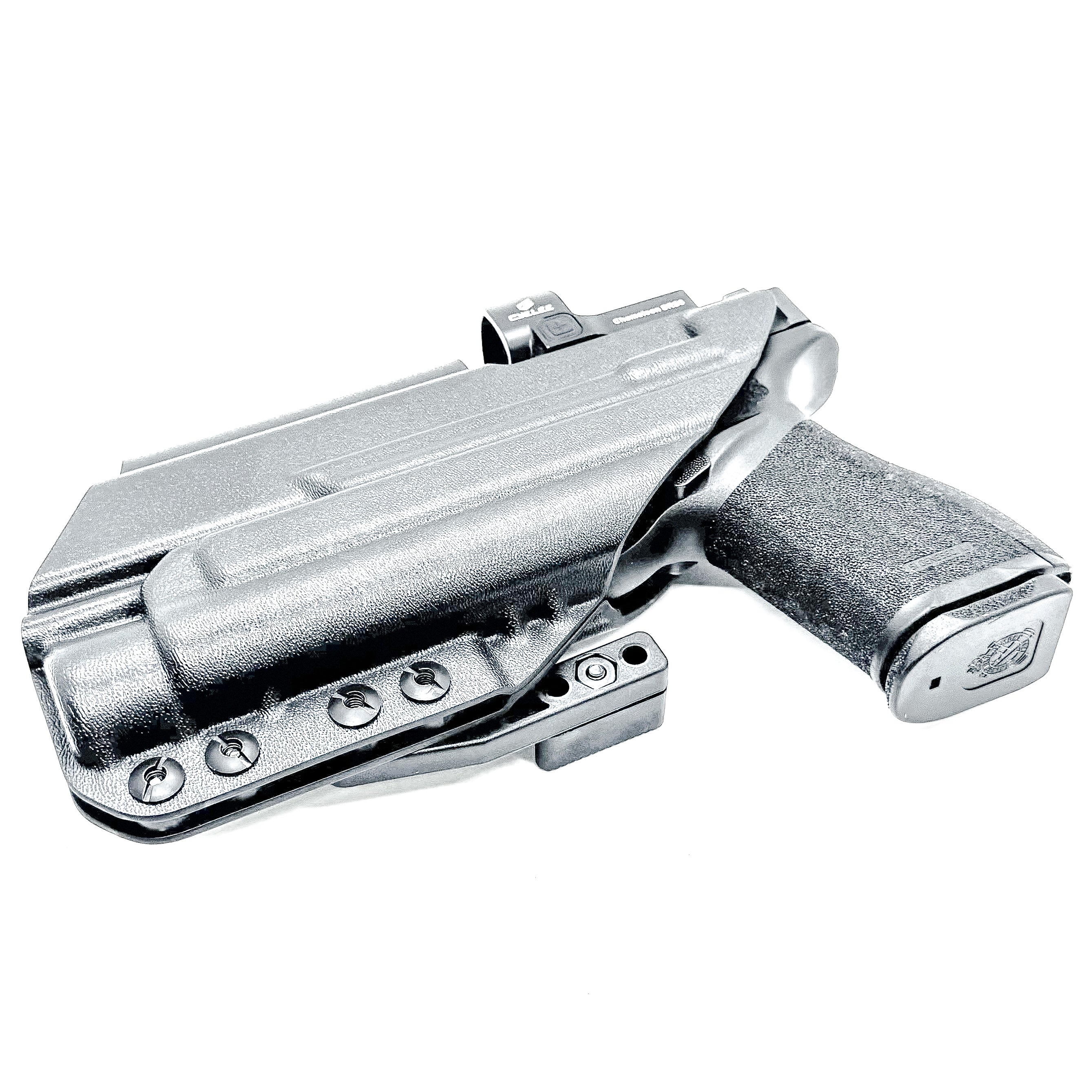 Springfield Armory Echelon 4.0C & 4.0FC and TLR-1 HL IWB Holster - Image 10