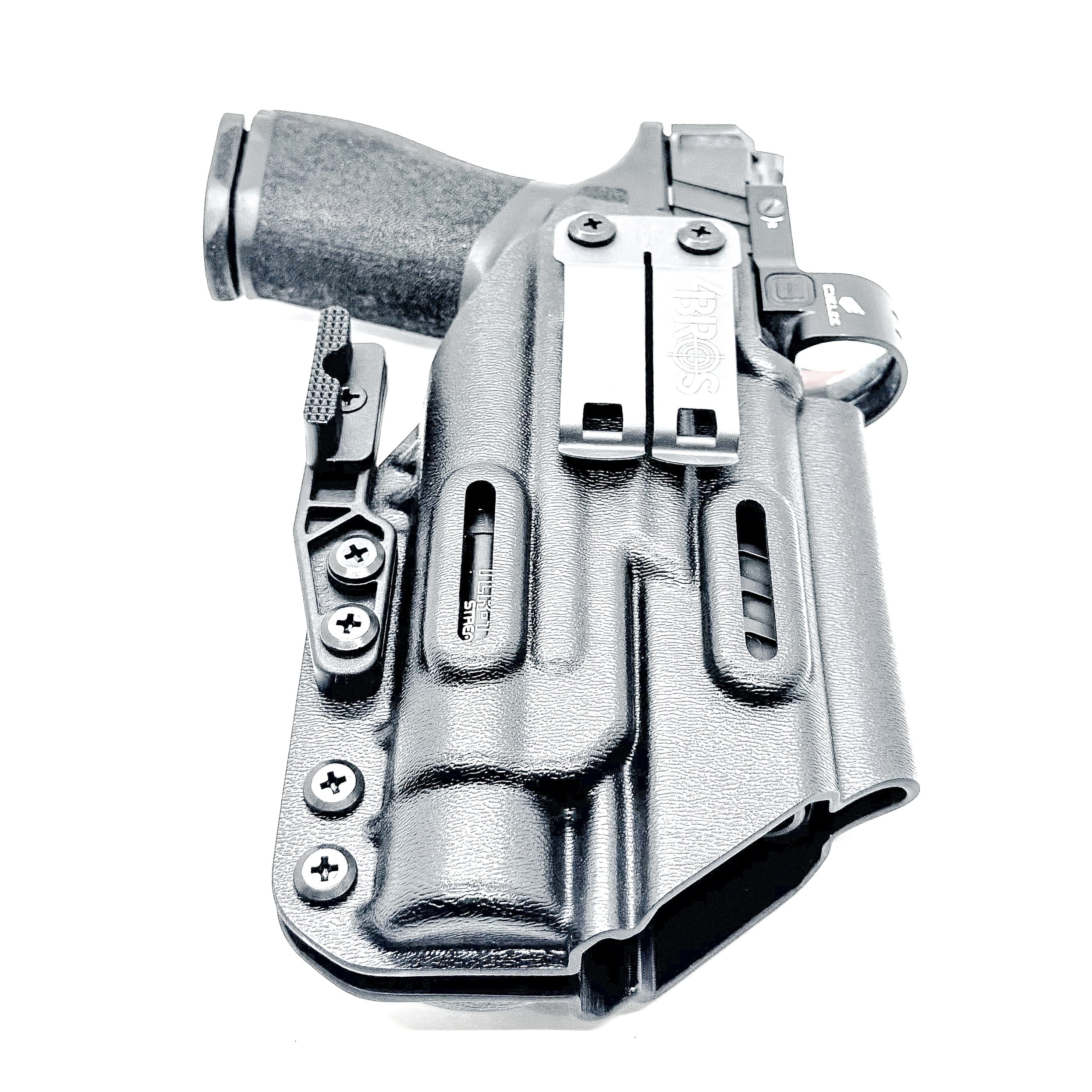 Springfield Armory Echelon 4.0C & 4.0FC and TLR-1 HL IWB Holster - Image 6