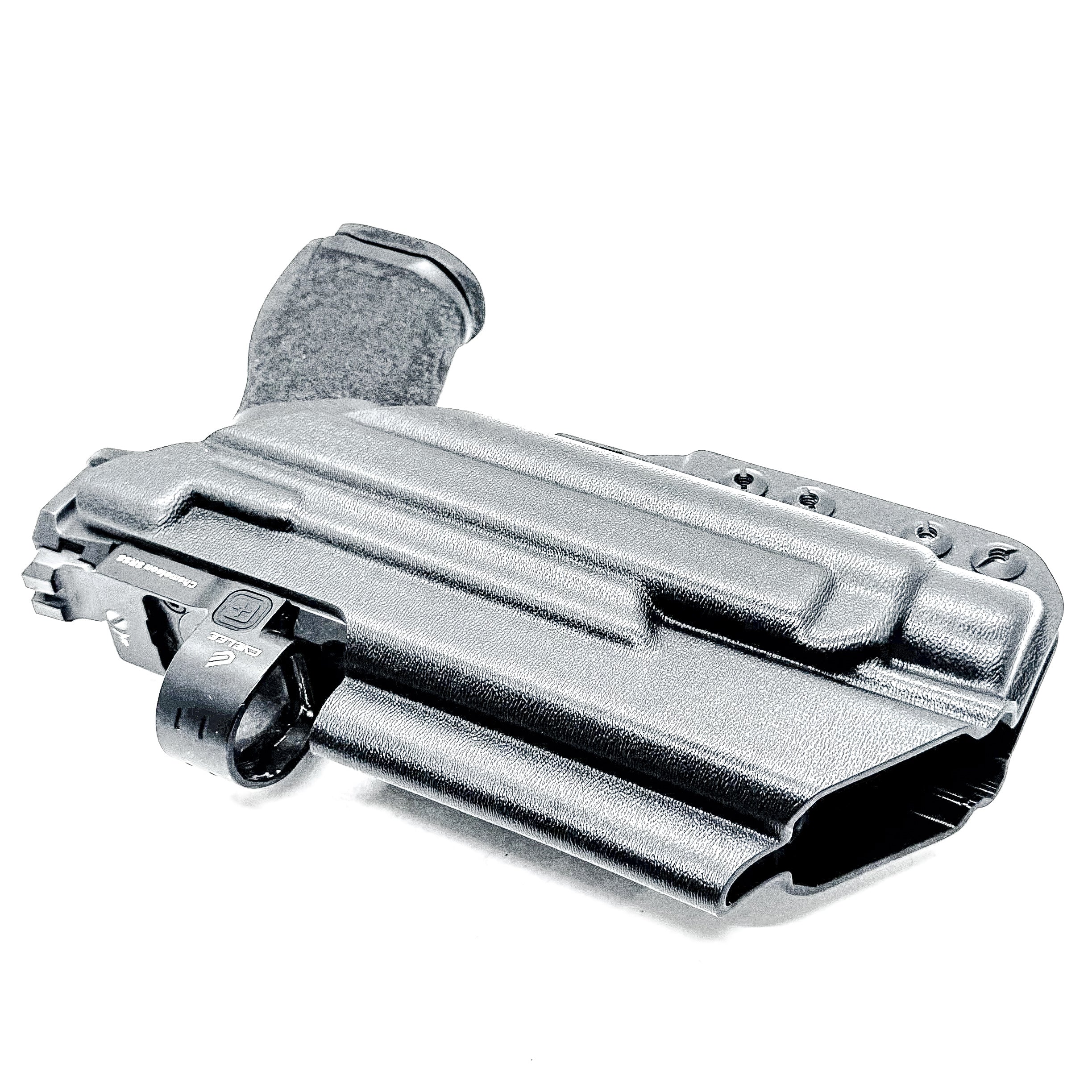 Springfield Armory Echelon 4.0C & 4.0FC and TLR-1 HL IWB Holster - Image 8