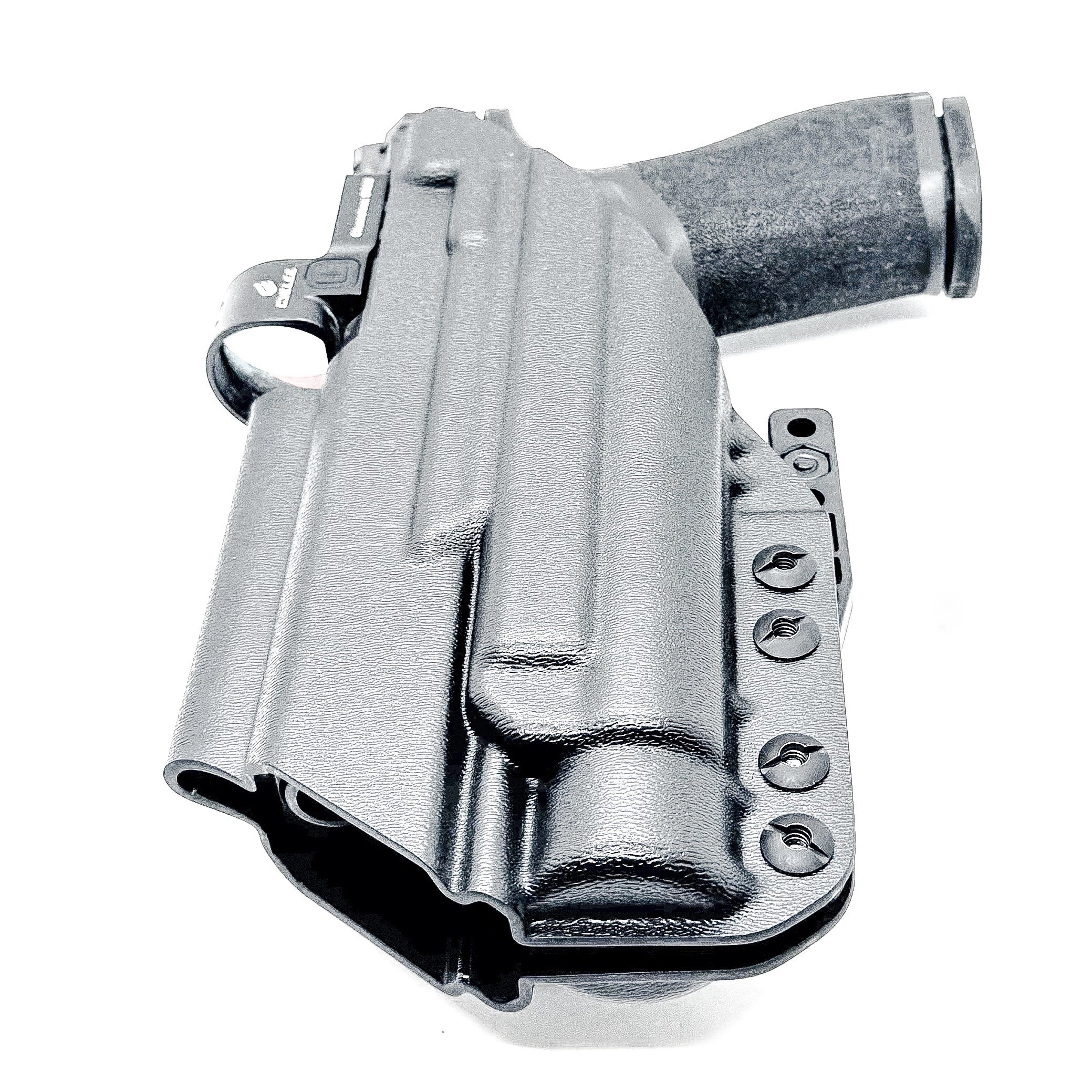 Springfield Armory Echelon 4.0C & 4.0FC and TLR-1 HL IWB Holster - Image 9