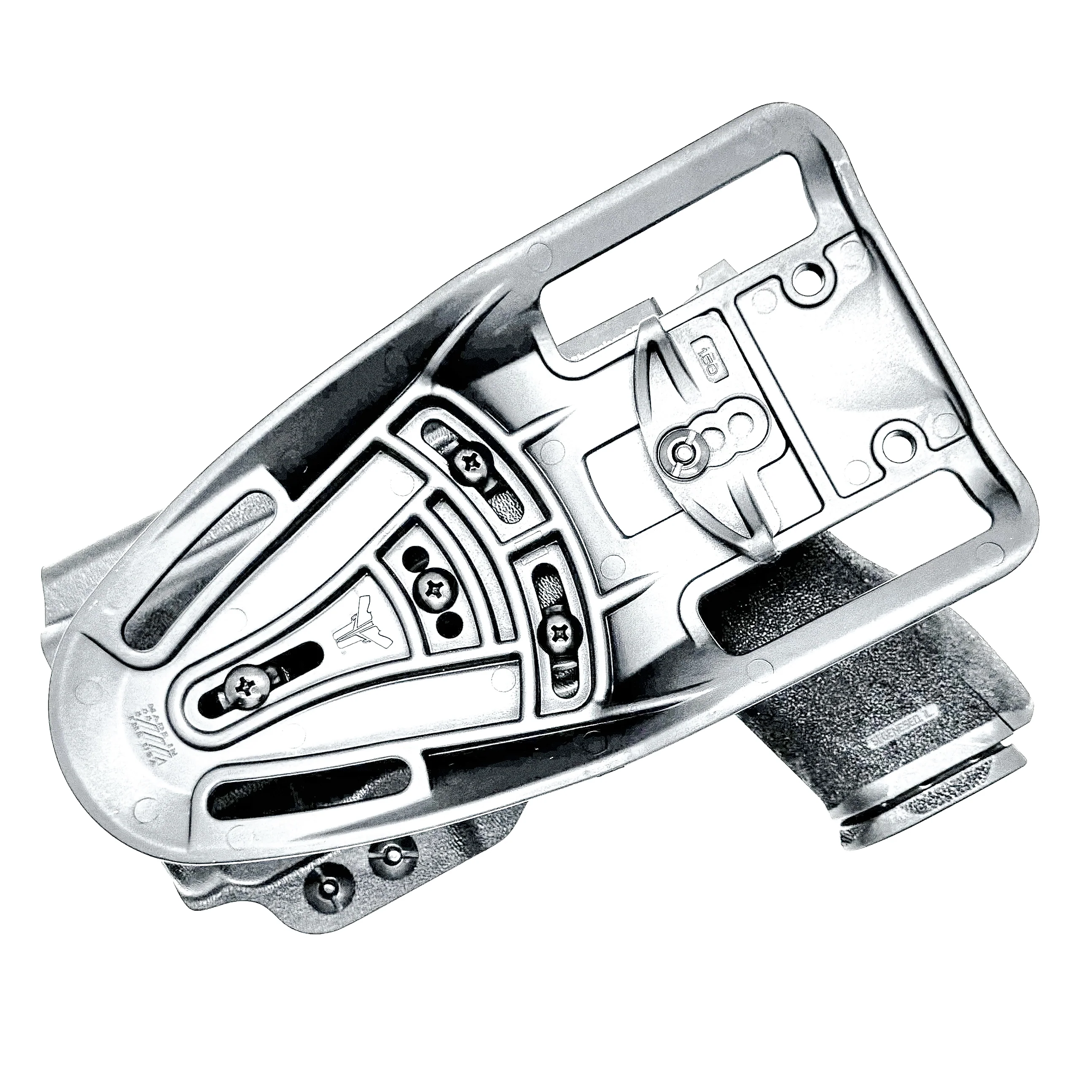 Springfield Armory Echelon 4.0C & 4.0FC and TLR-7 A & X Duty & Competition Holster - Image 4