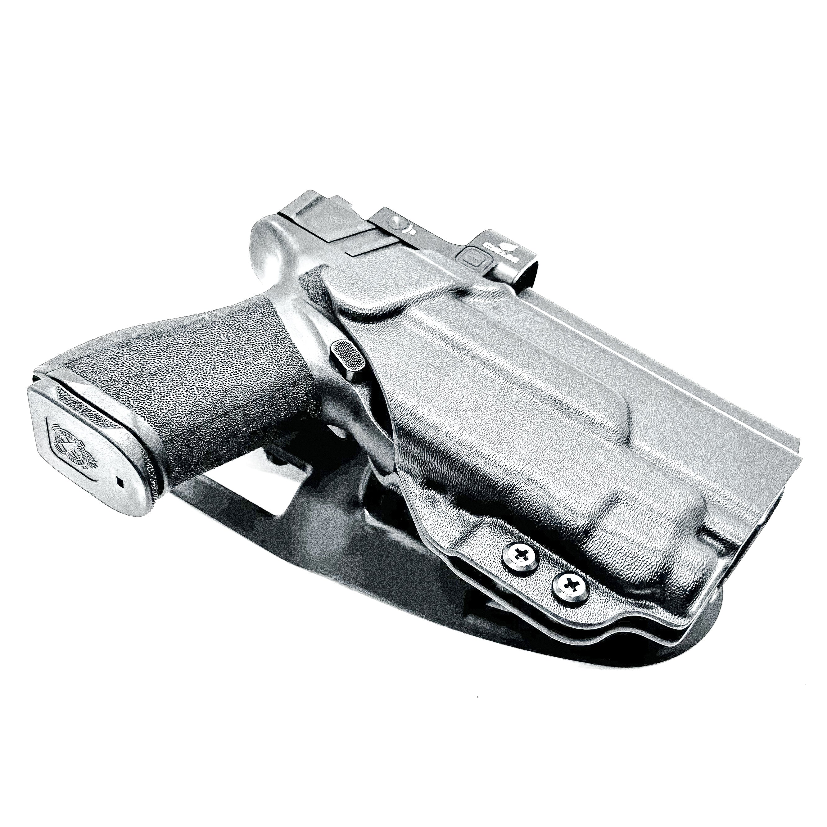Springfield Armory Echelon 4.0C & 4.0FC and TLR-7 A & X Duty & Competition Holster - Image 5