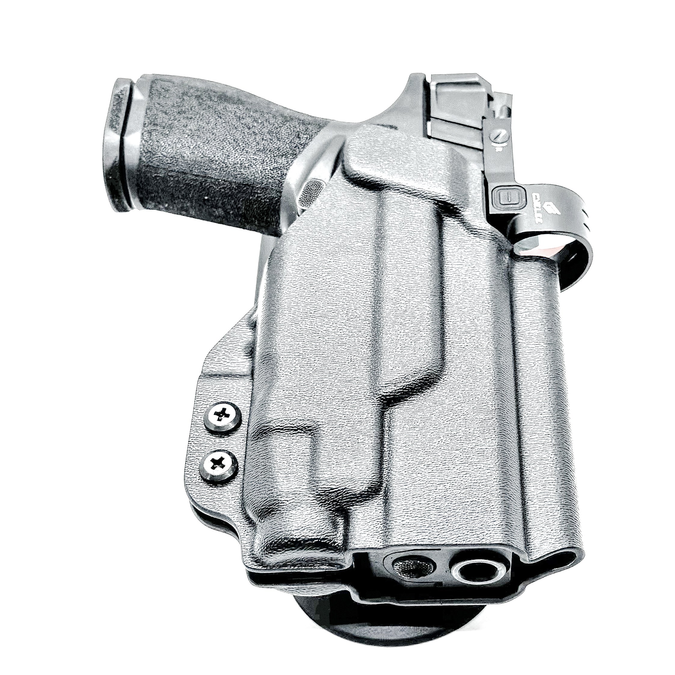 Springfield Armory Echelon 4.0C & 4.0FC and TLR-7 A & X Duty & Competition Holster - Image 6