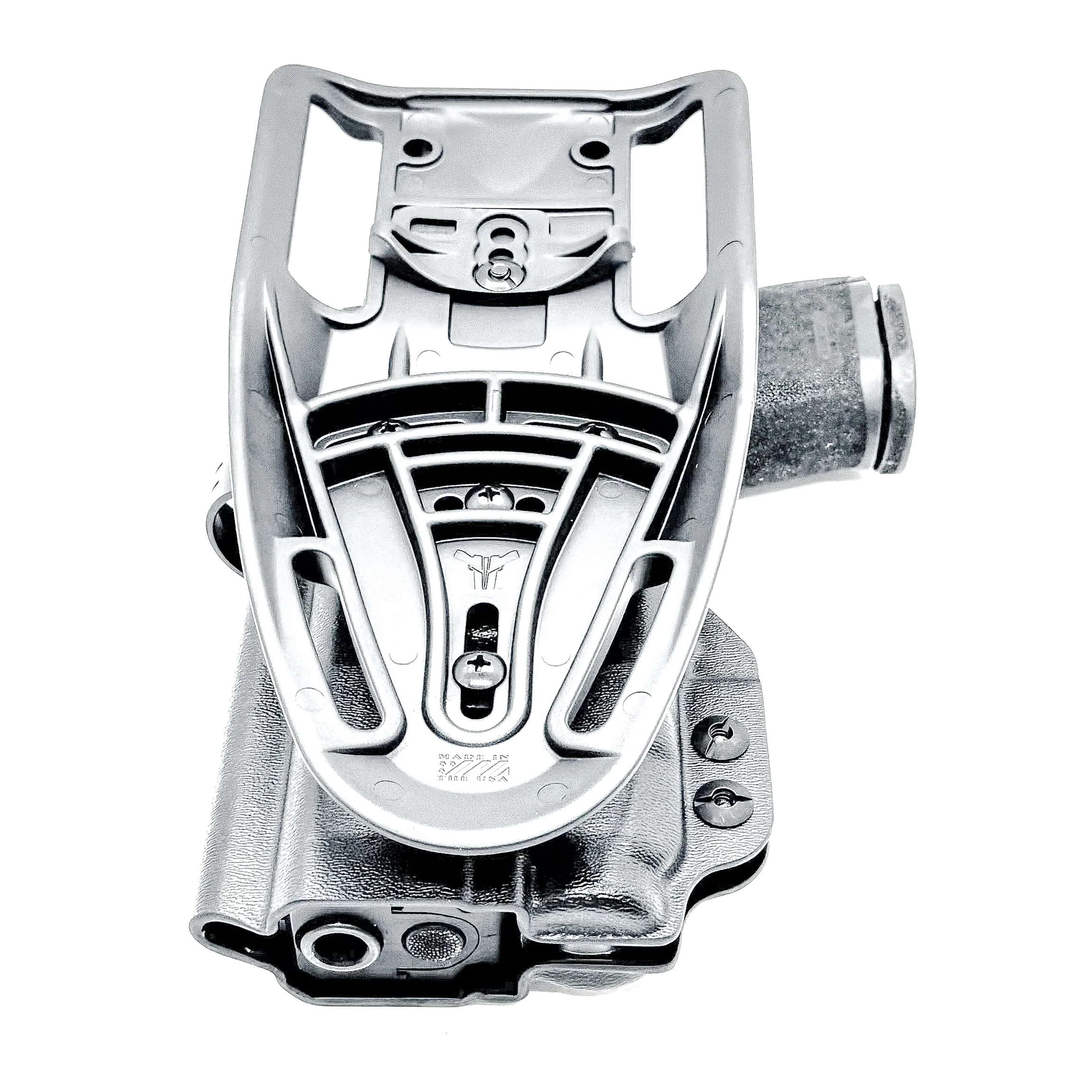Springfield Armory Echelon 4.0C & 4.0FC and TLR-7 A & X Duty & Competition Holster - Image 9