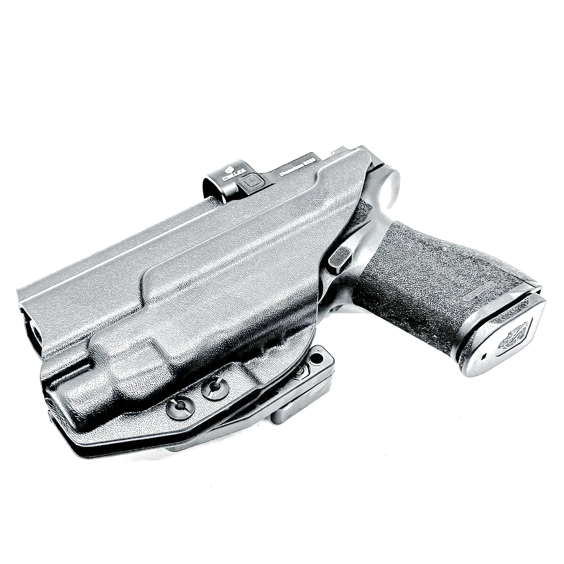 Springfield Armory Echelon 4.0C & 4.0FC and TLR-7 HL-X IWB Holster - Image 10