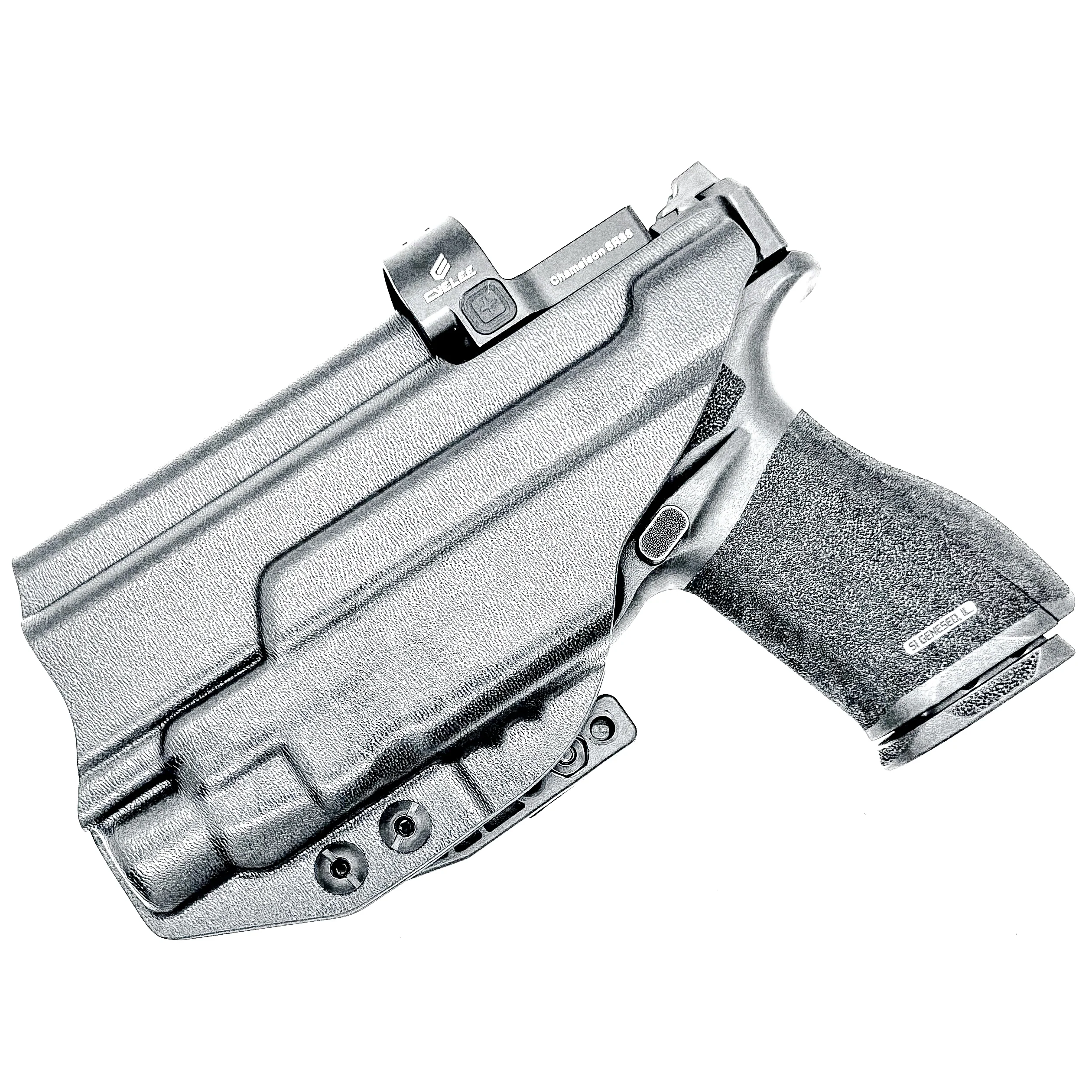 Springfield Armory Echelon 4.0C & 4.0FC and TLR-7 HL-X IWB Holster - Image 4