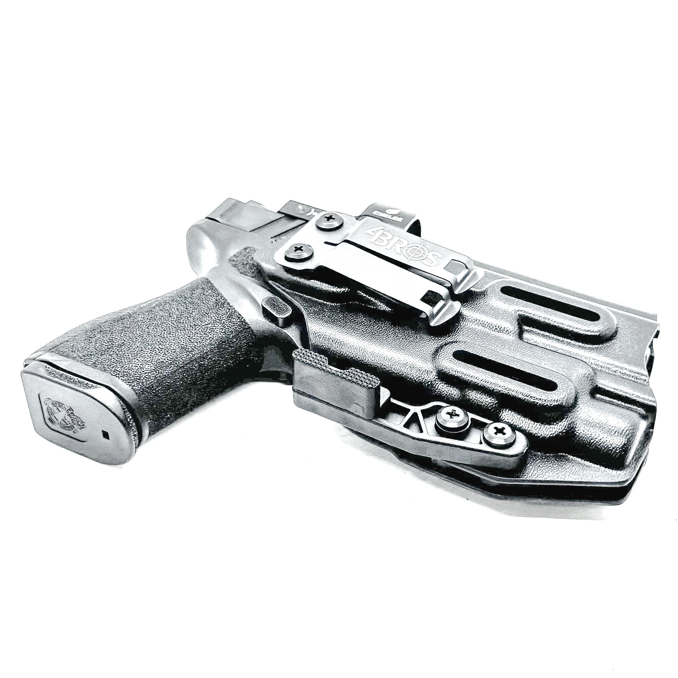 Springfield Armory Echelon 4.0C & 4.0FC and TLR-7 HL-X IWB Holster - Image 7