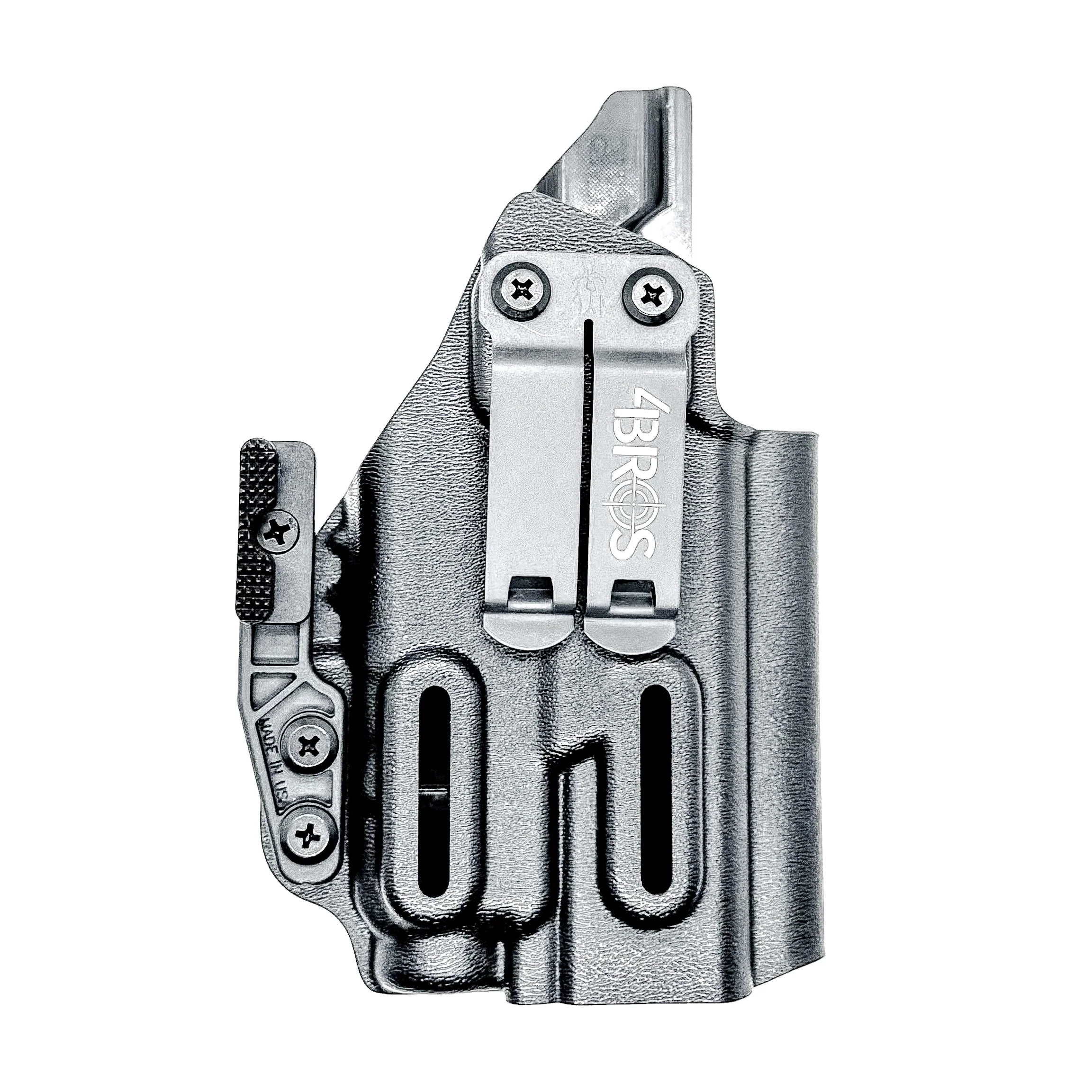 Springfield Armory Echelon 4.0C & 4.0FC and TLR-7 X/A IWB Holster