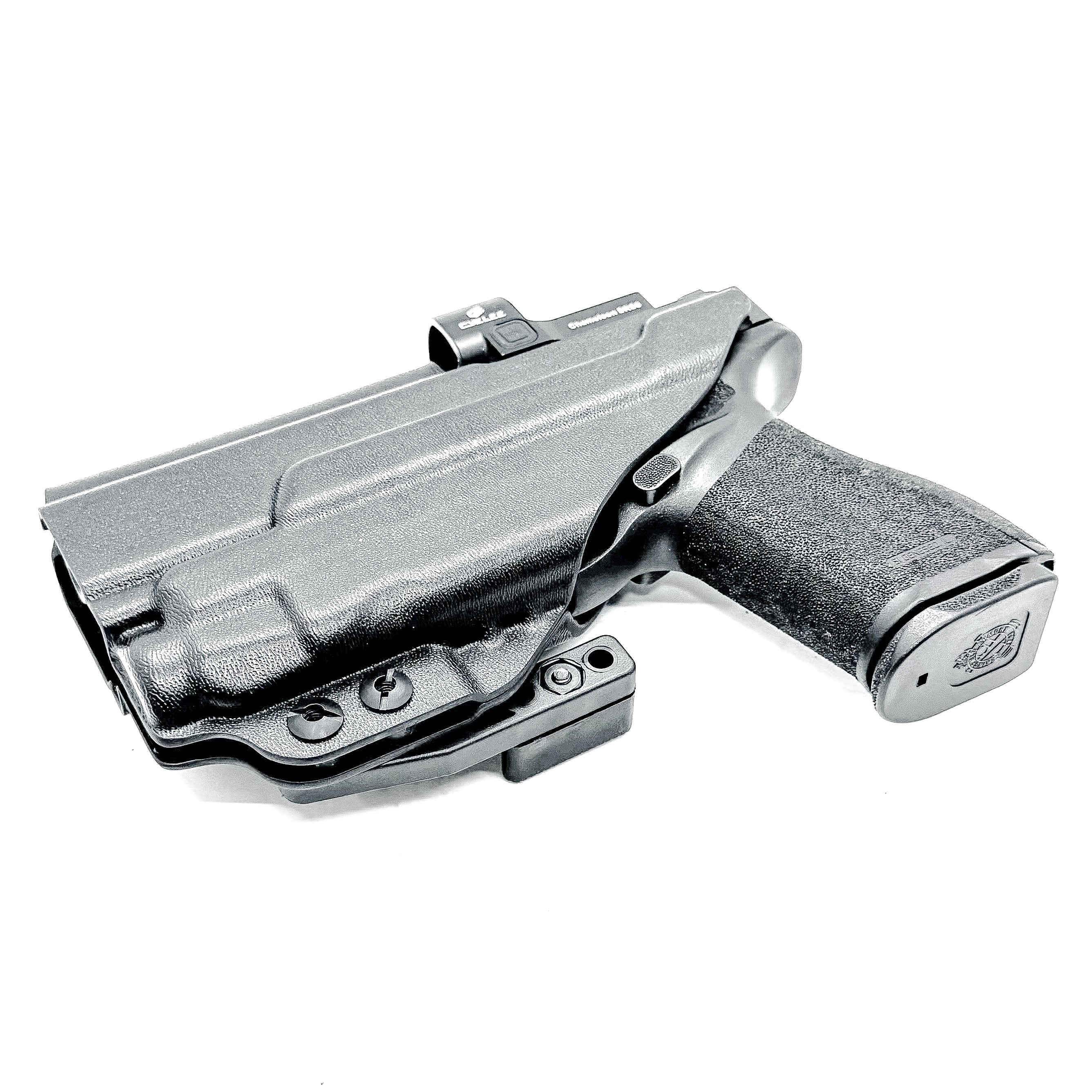 Springfield Armory Echelon 4.0C & 4.0FC and TLR-7 X/A IWB Holster - Image 8