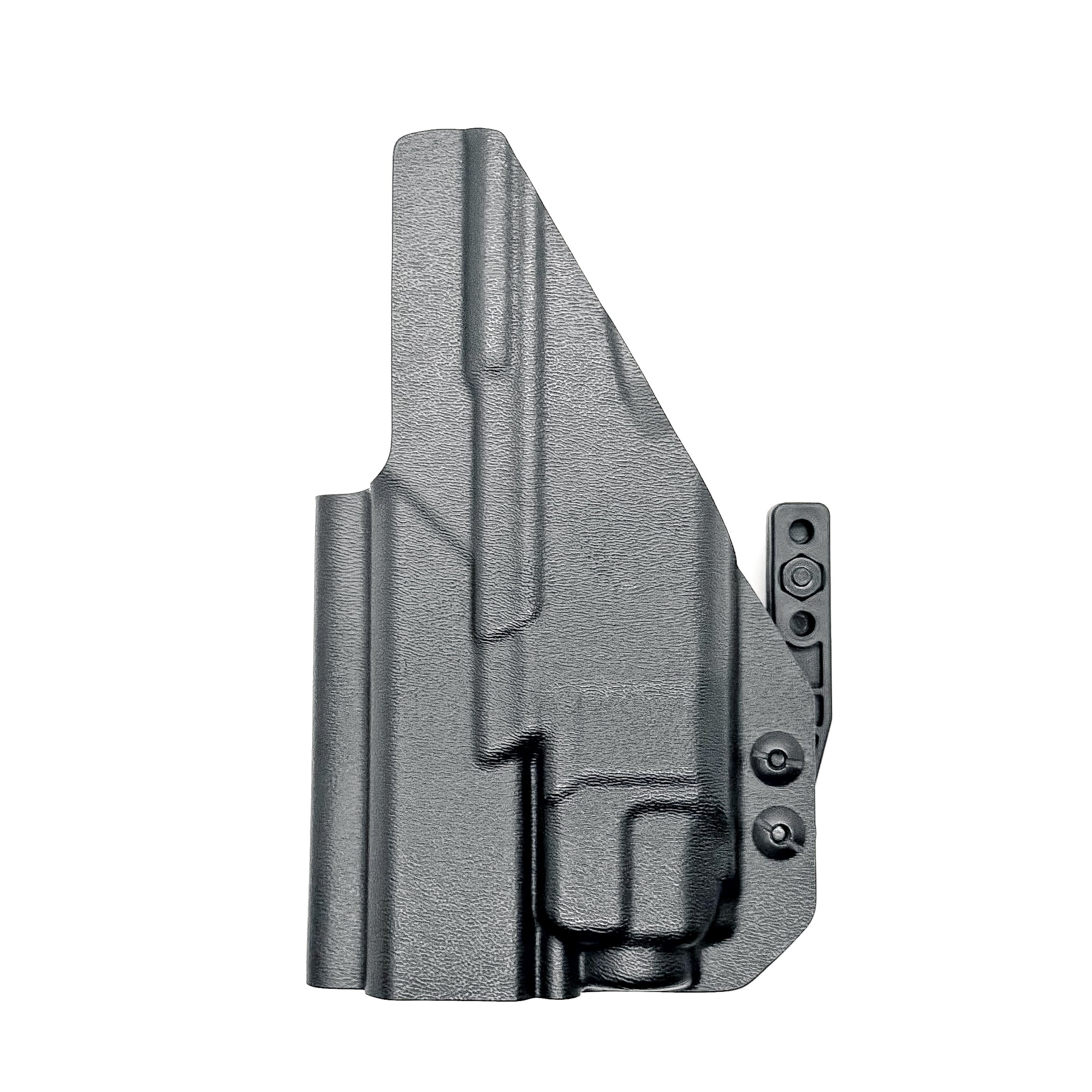 Springfield Armory Echelon 4.0C & 4.0FC and TLR-8A IWB Holster - Image 2
