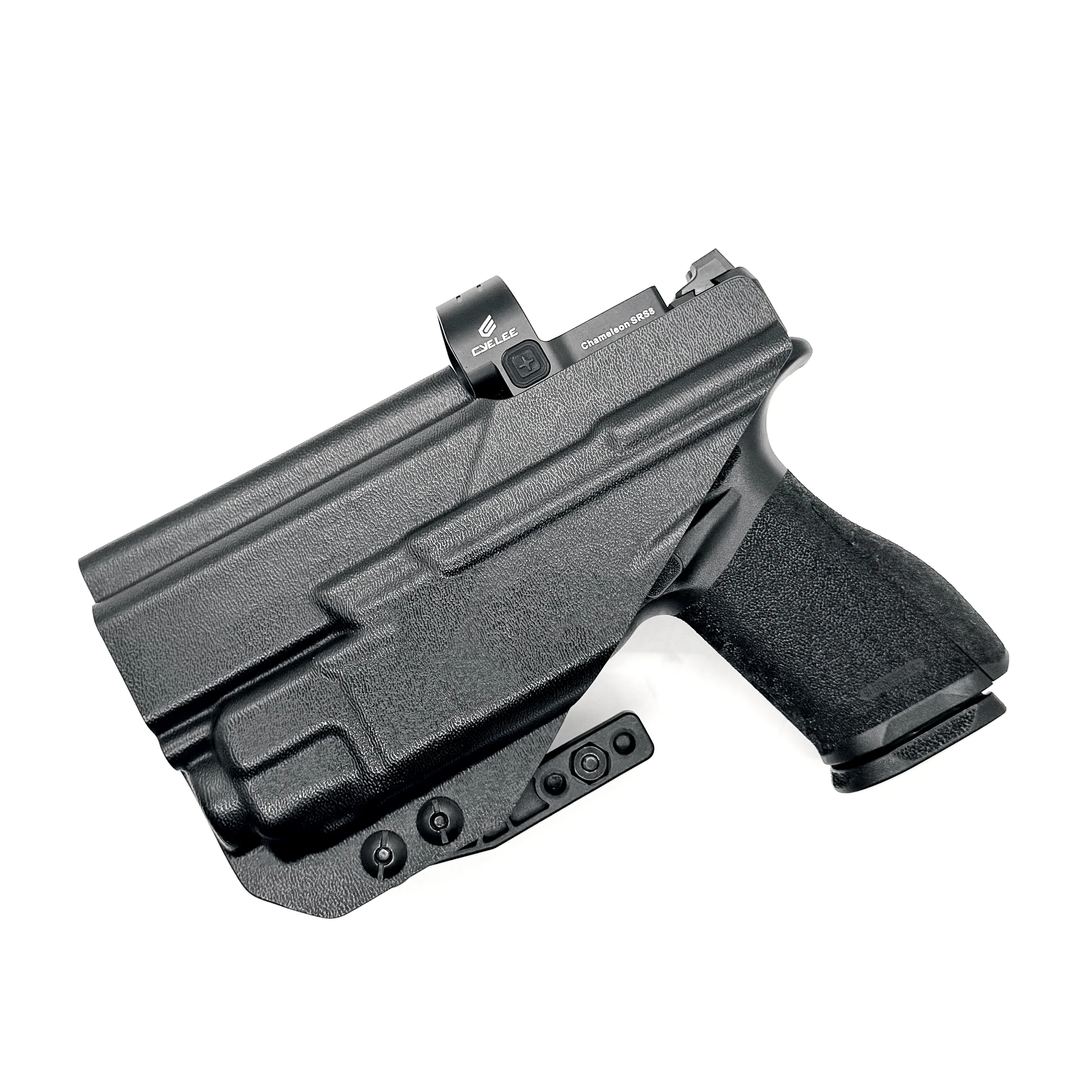 Springfield Armory Echelon 4.0C & 4.0FC and TLR-8A IWB Holster - Image 4