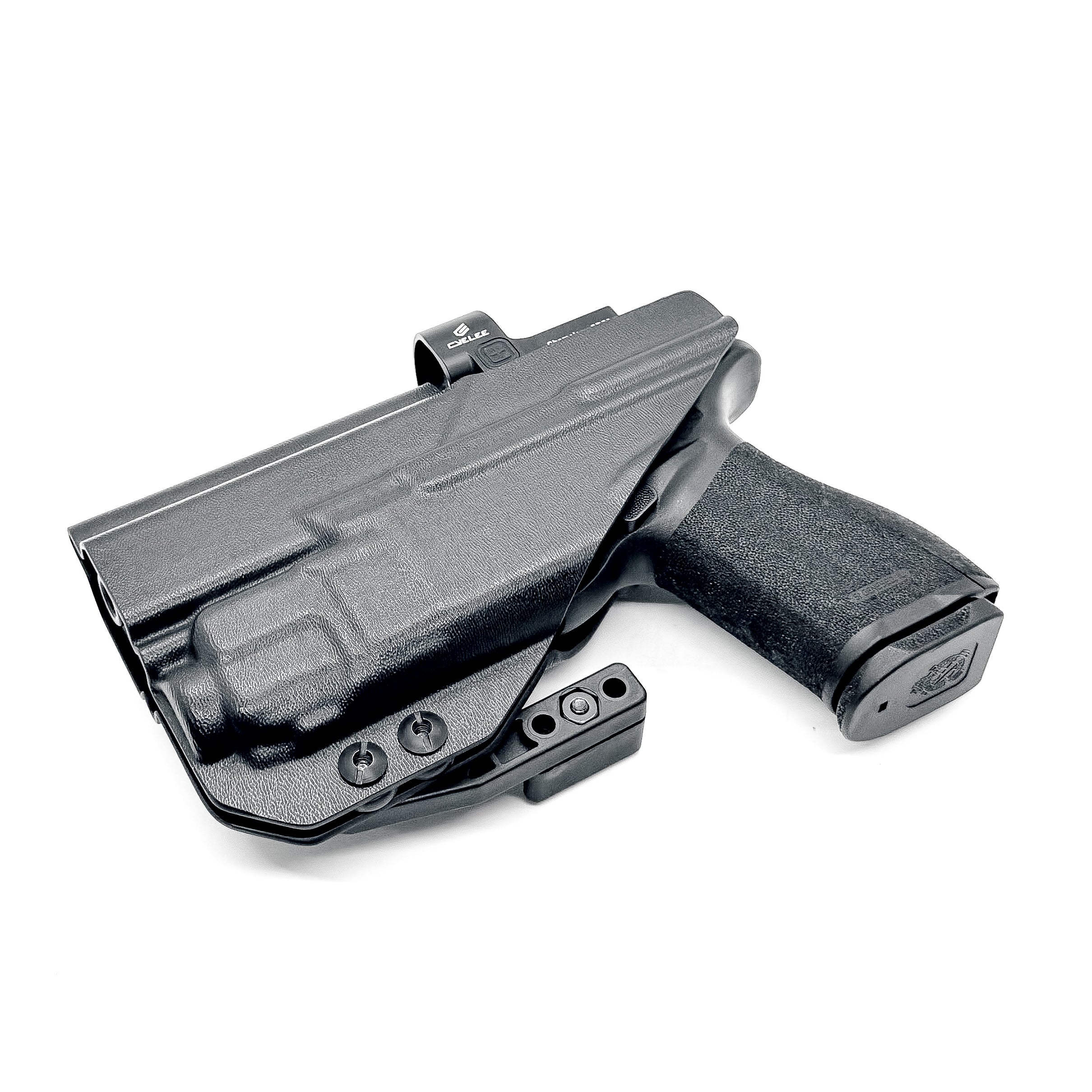 Springfield Armory Echelon 4.0C & 4.0FC and TLR-8A IWB Holster - Image 8