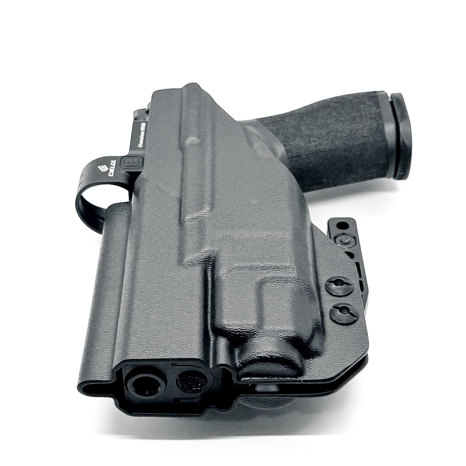 Springfield Armory Echelon 4.0C & 4.0FC and TLR-8A IWB Holster - Image 9