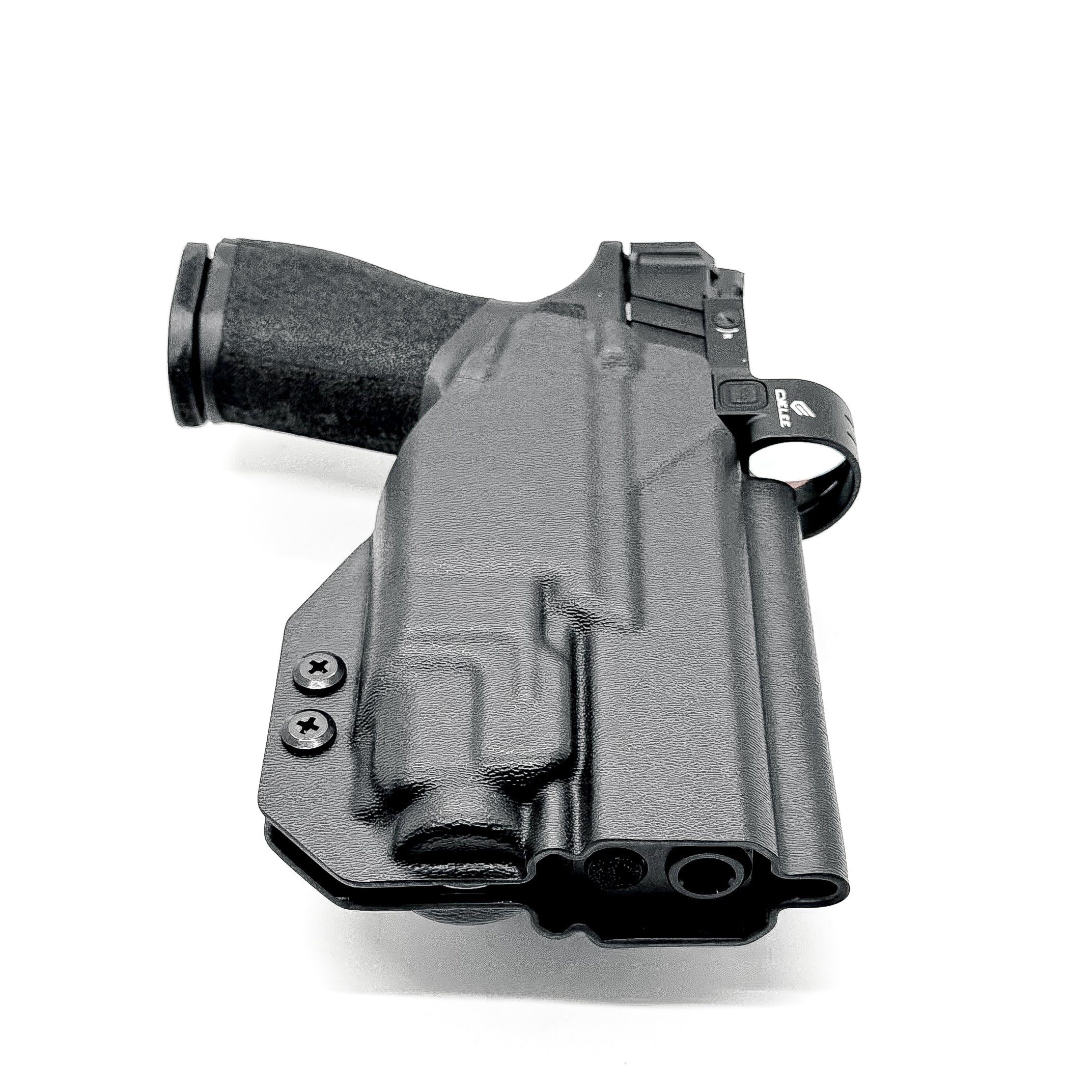 Springfield Armory Echelon 4.0C & 4.0FC and TLR-8A OWB Holster - Image 6