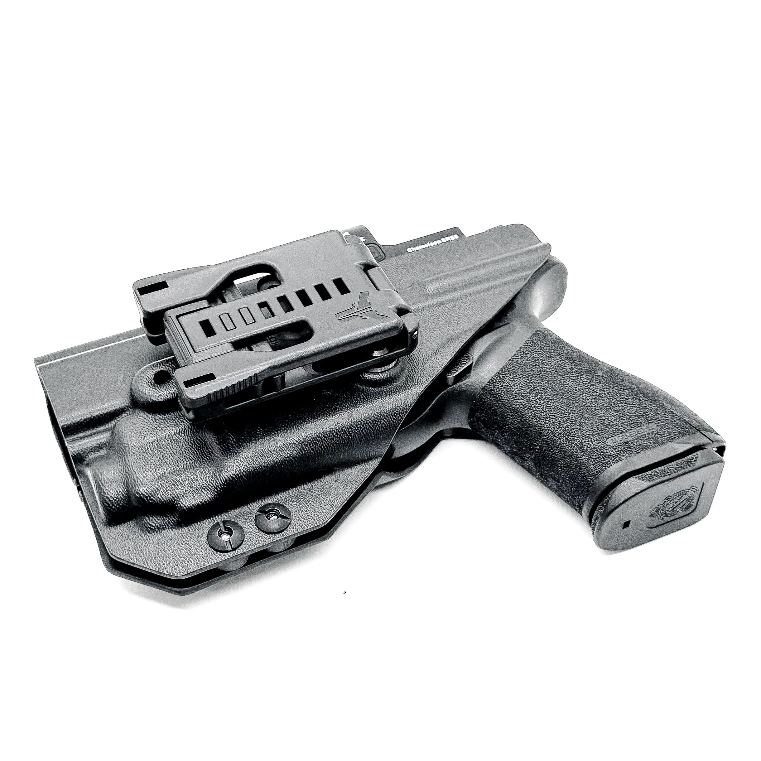 Springfield Armory Echelon 4.0C & 4.0FC and TLR-8A OWB Holster - Image 8