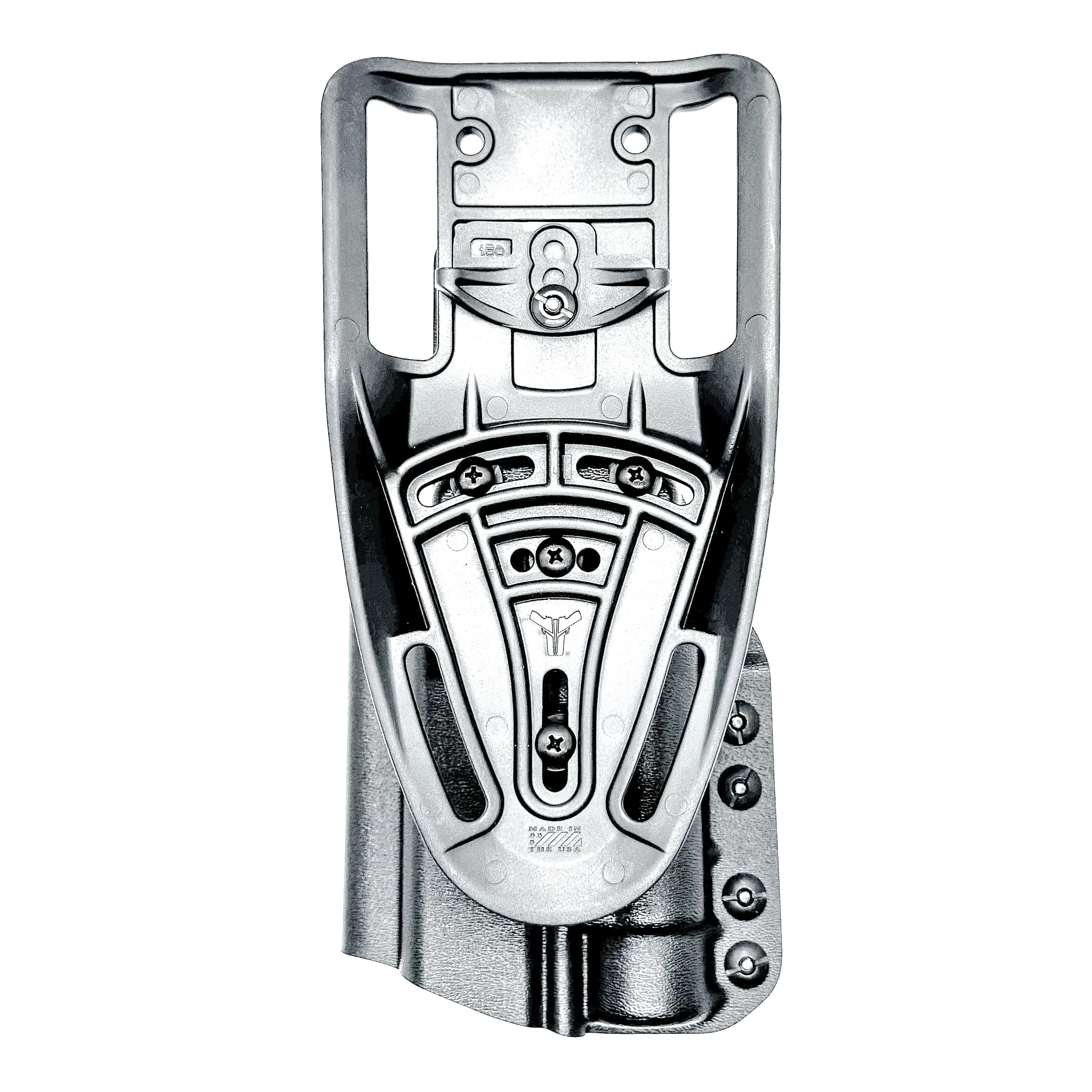 Springfield Armory Echelon 4.5F & TLR-1 HL Competition Holster - Image 2