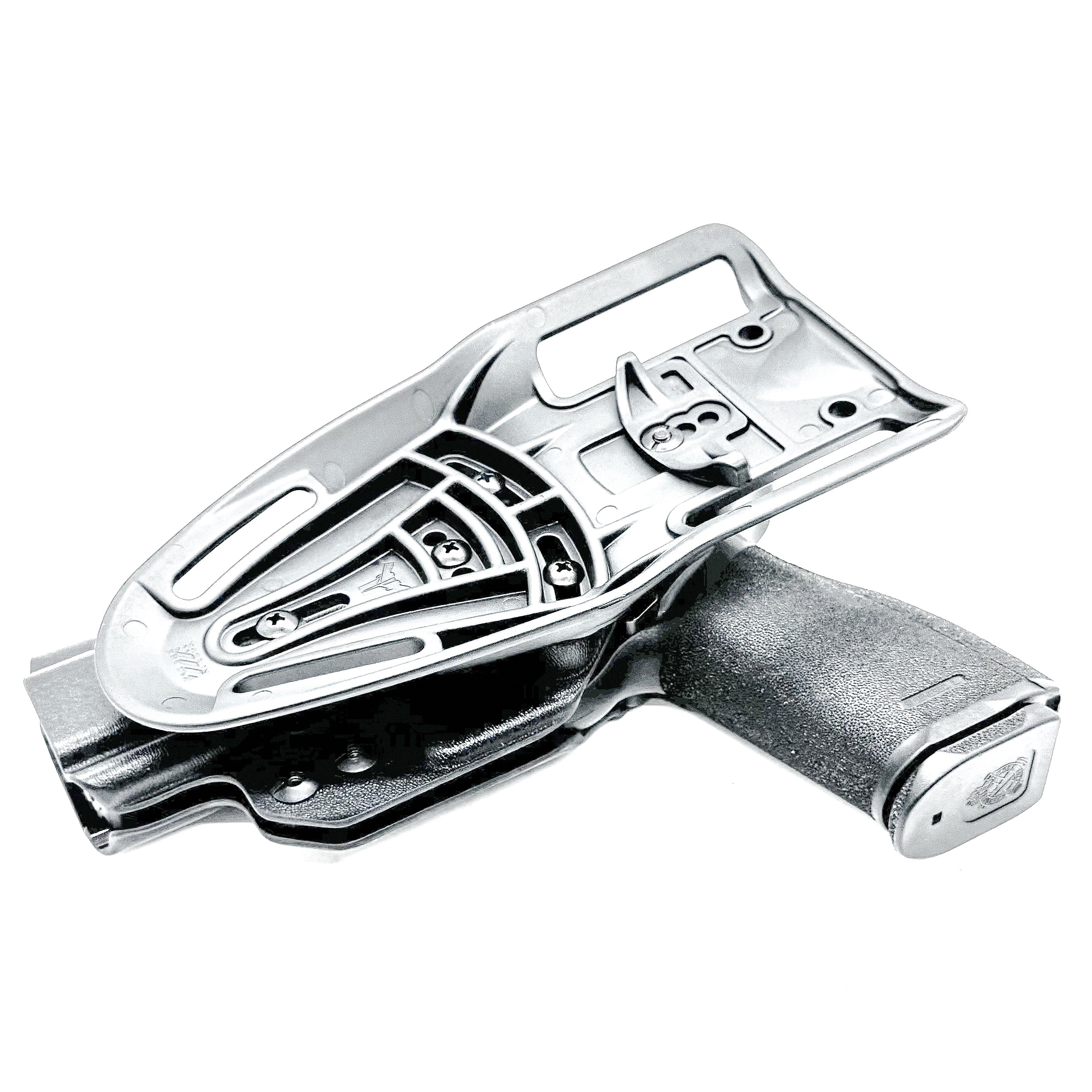Springfield Armory Echelon 4.5F Competition Holster - Image 10