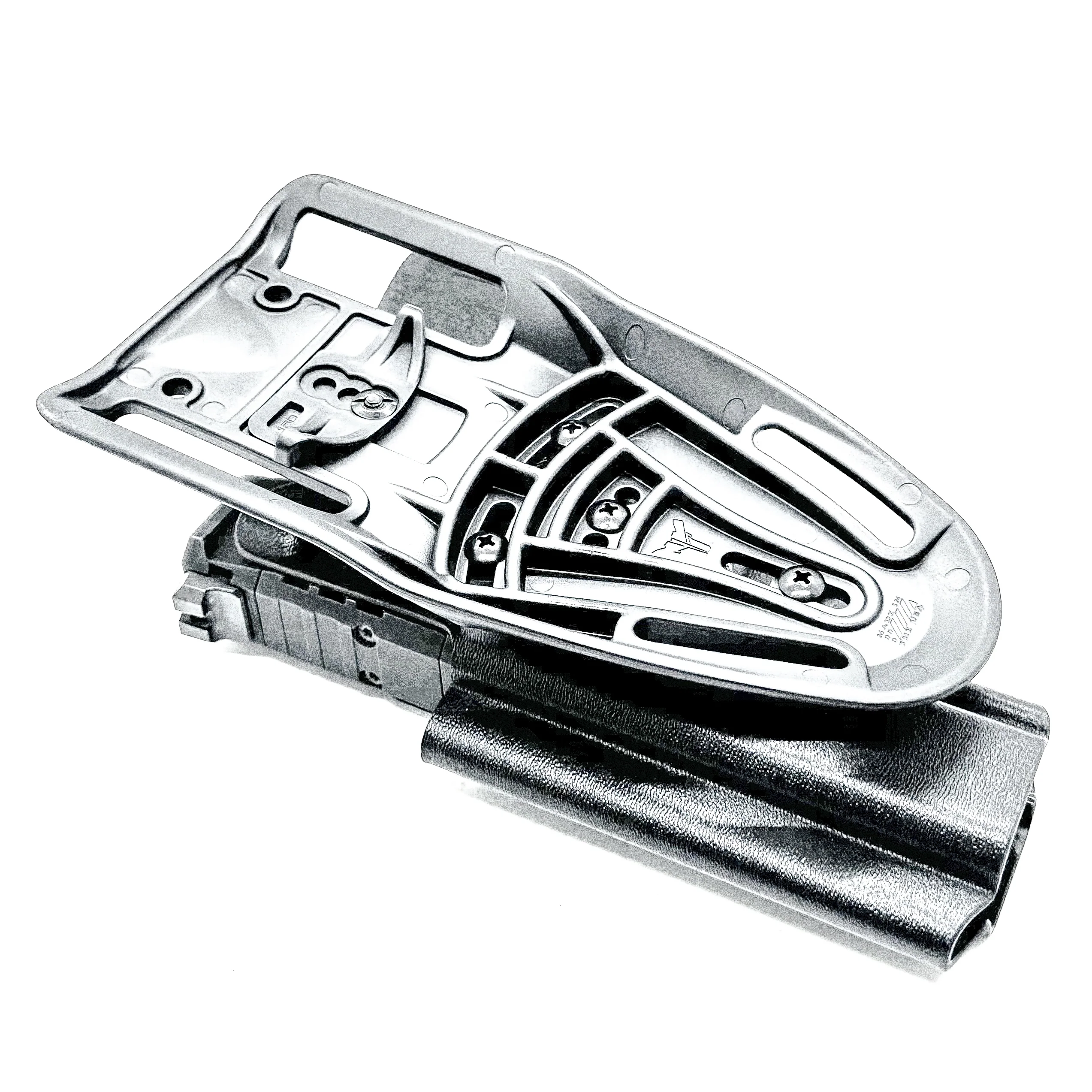 Springfield Armory Echelon 4.5F Competition Holster - Image 8
