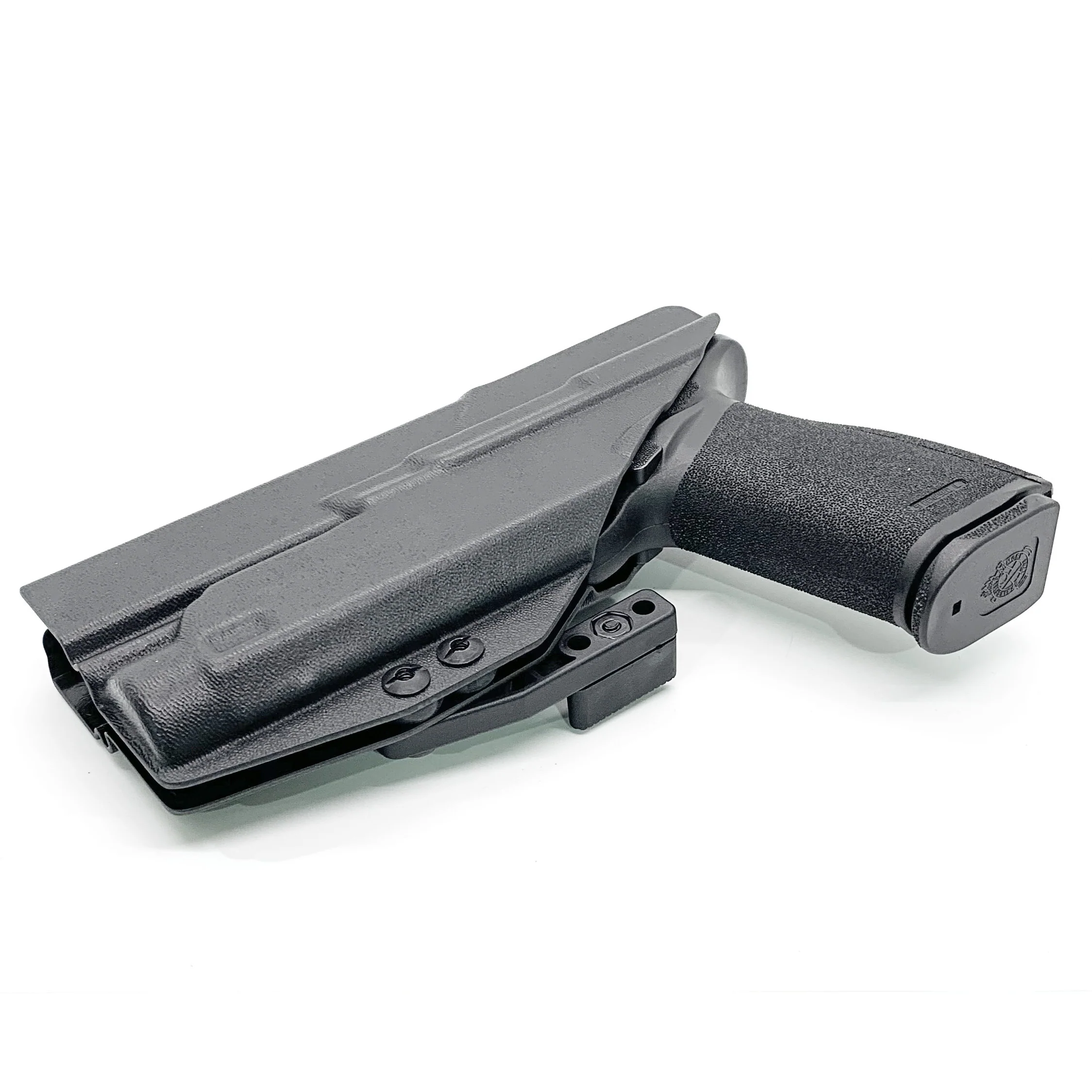 Springfield Armory Echelon 4.5F & Holosun P.ID IWB Holster PID HC - Image 8