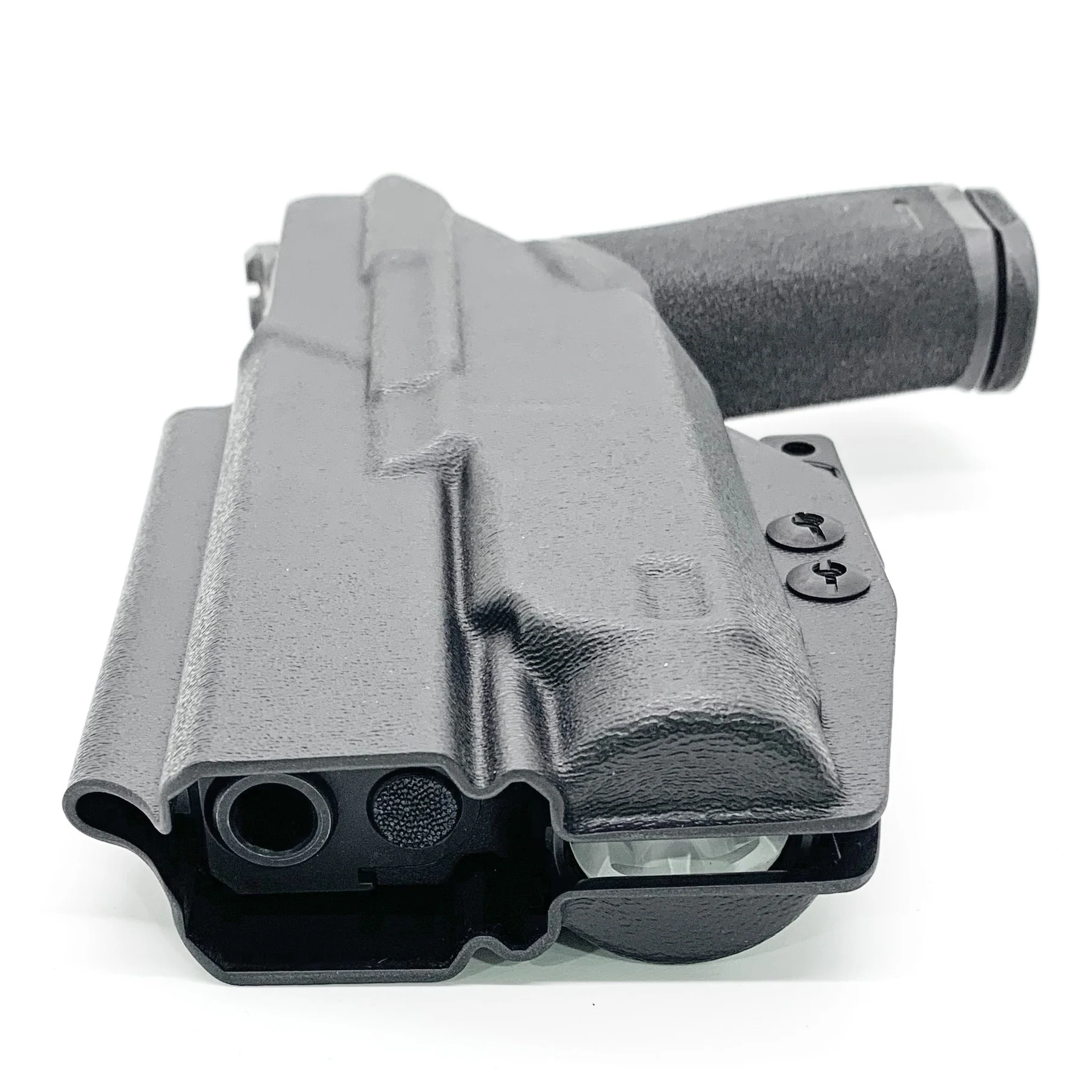 Springfield Armory Echelon 4.5F & Holosun P.ID IWB Holster PID HC - Image 9