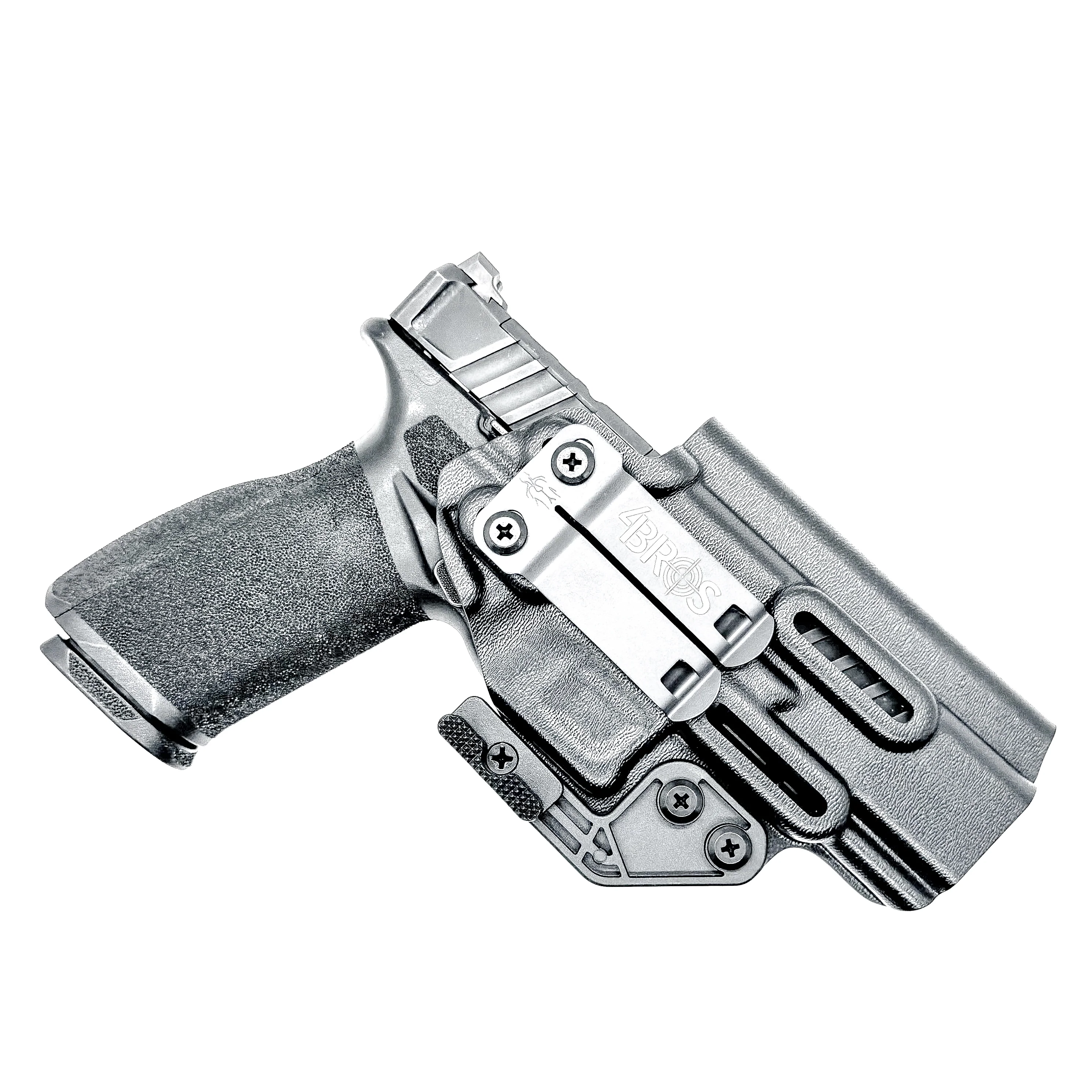 Springfield Armory Echelon 4.5F IWB Holster - Image 3
