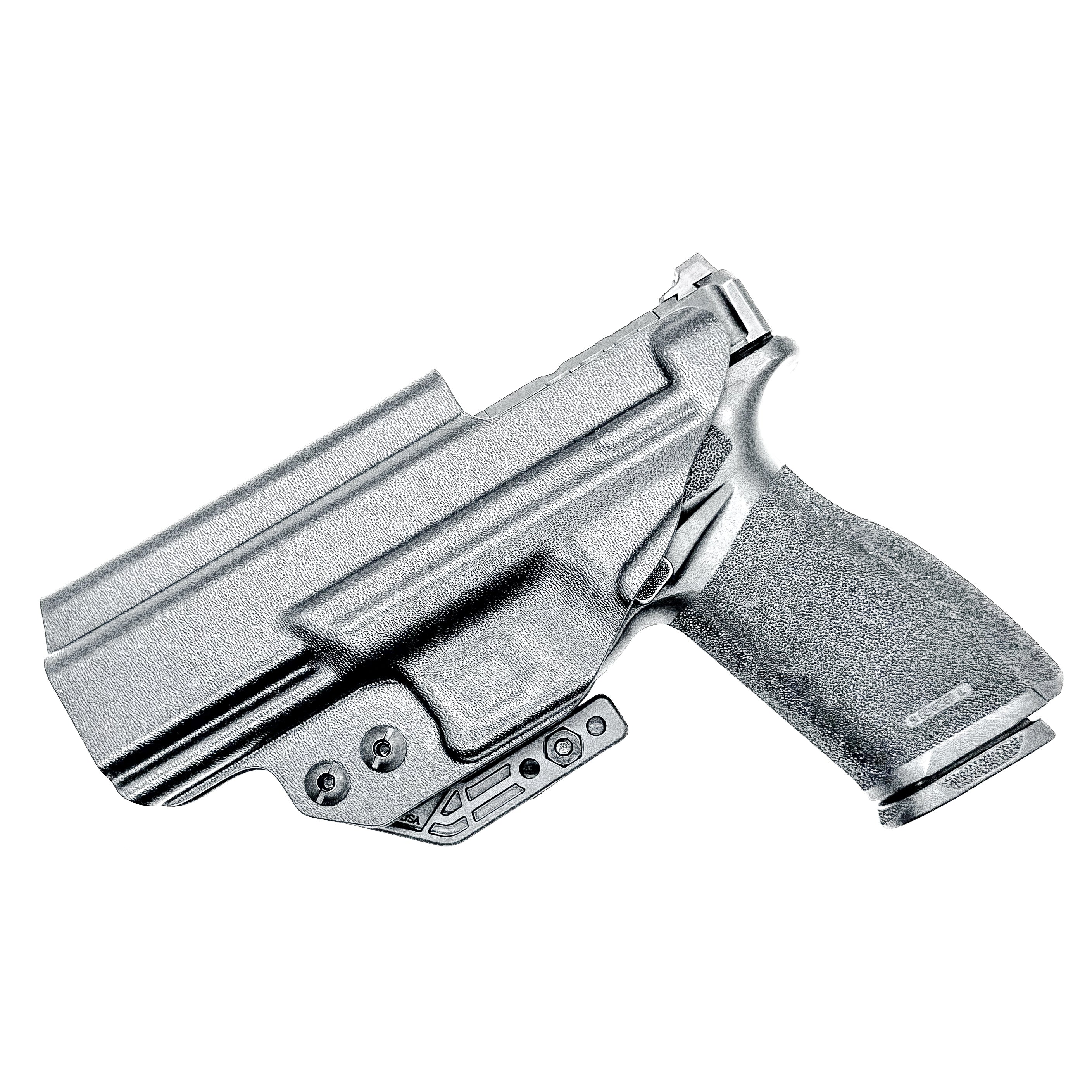 Springfield Armory Echelon 4.5F IWB Holster - Image 4