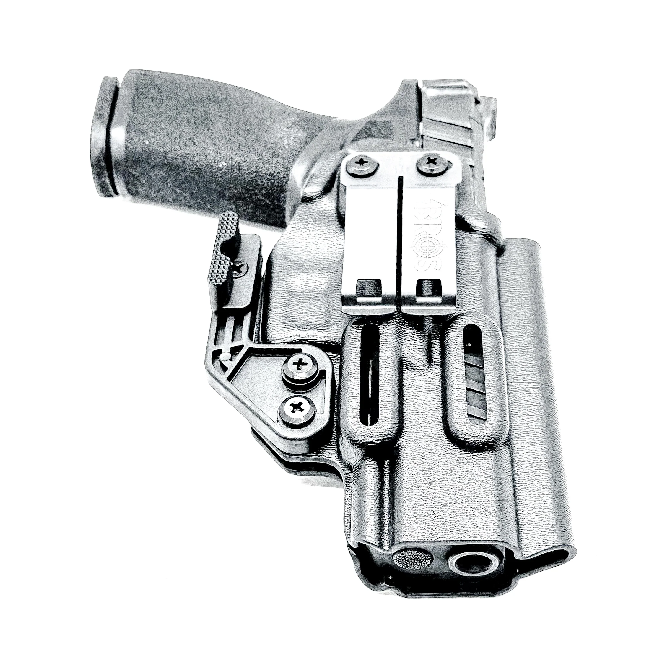 Springfield Armory Echelon 4.5F IWB Holster - Image 6
