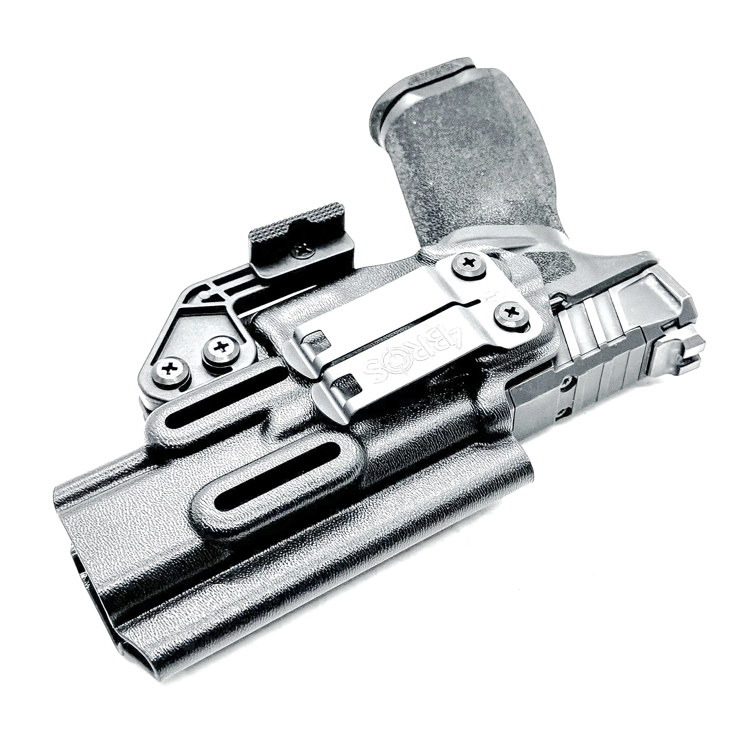 Springfield Armory Echelon 4.5F IWB Holster - Image 7