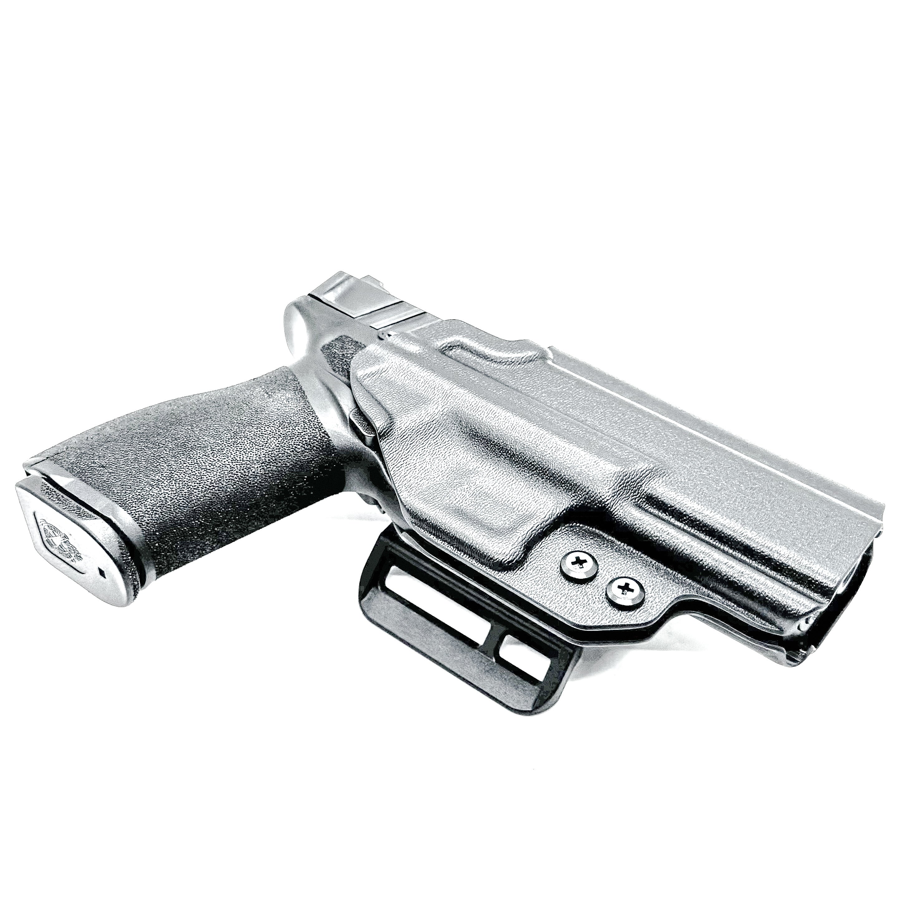 Springfield Armory Echelon 4.5F OWB Holster - Image 5
