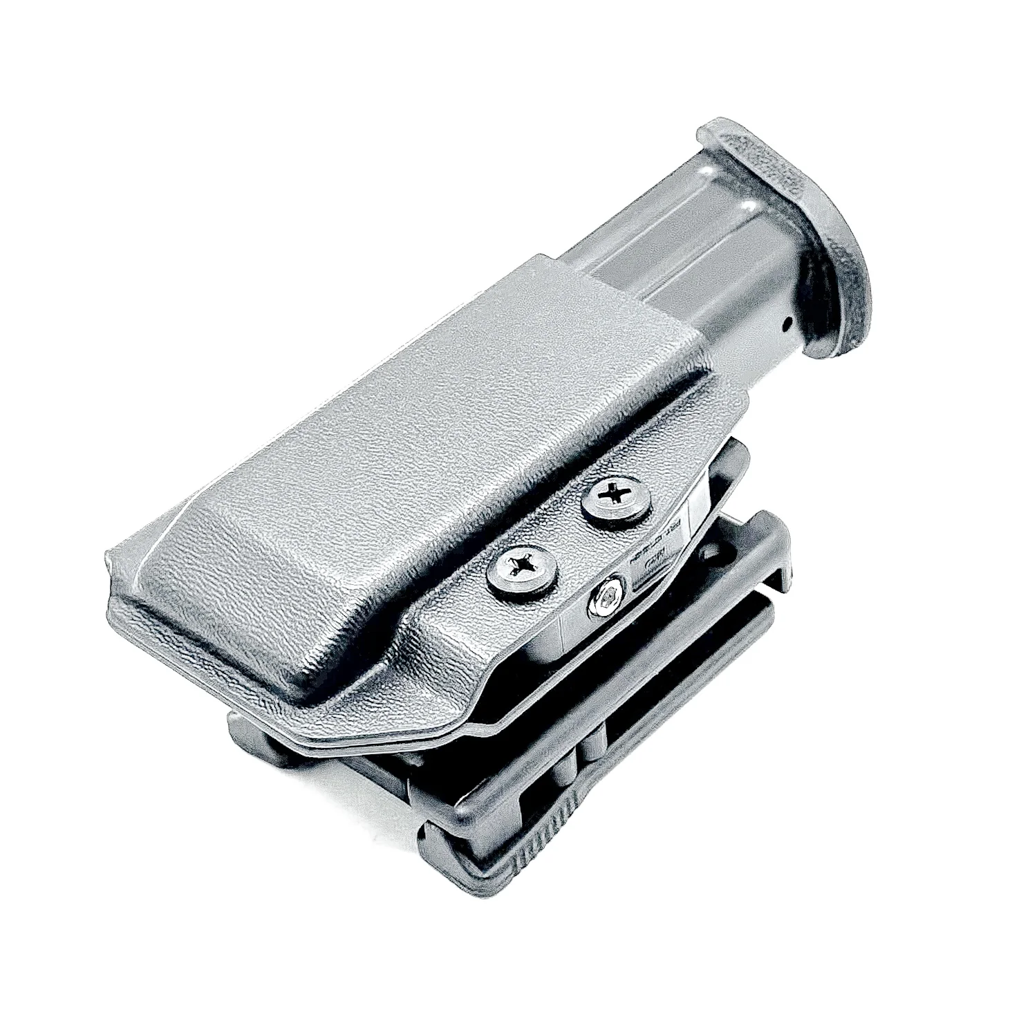 Springfield Armory Echelon 4.0C & 4.5F OWB Magazine Pouch - Image 3
