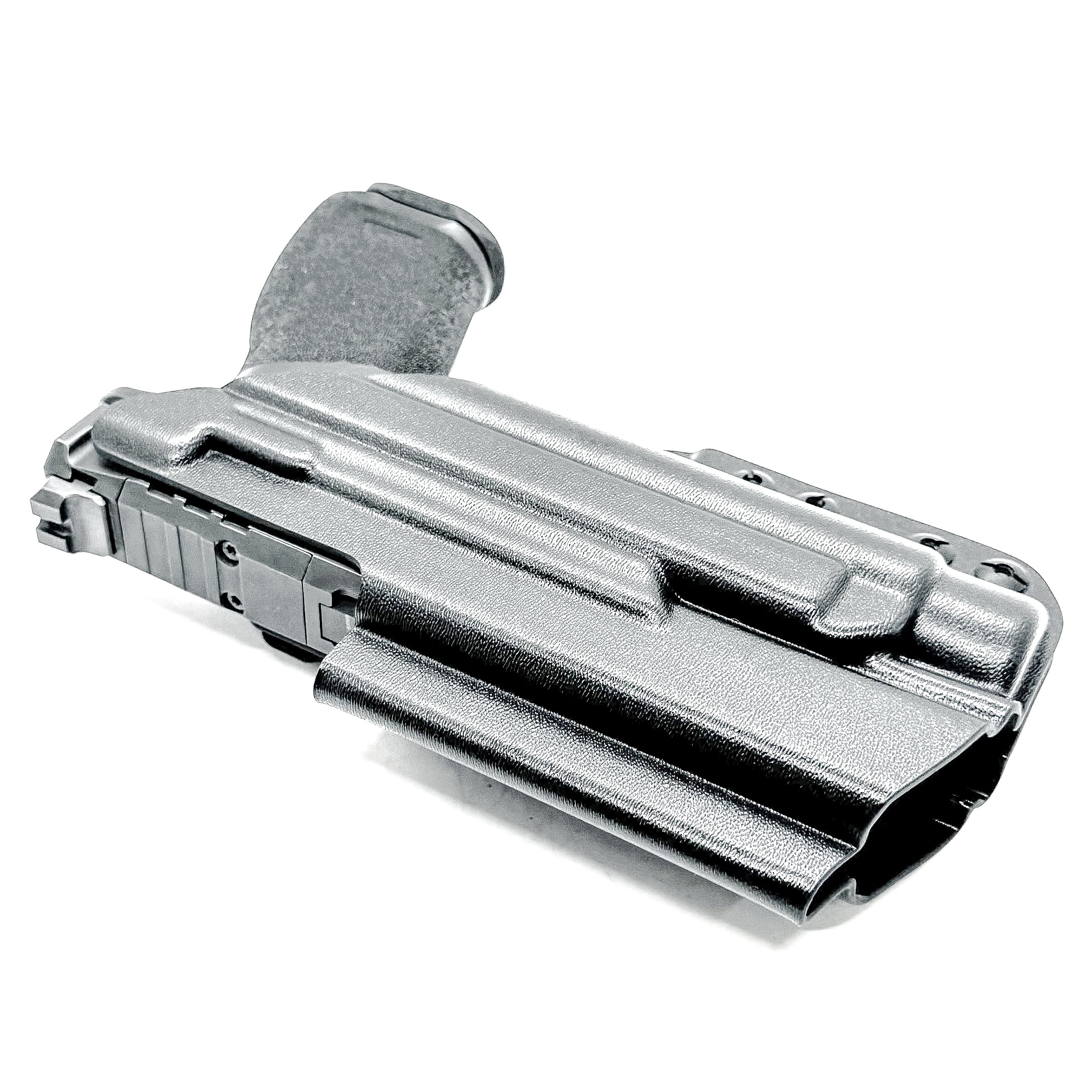 Springfield Armory Echelon 4.5F & TLR-1 HL IWB Holster - Image 10