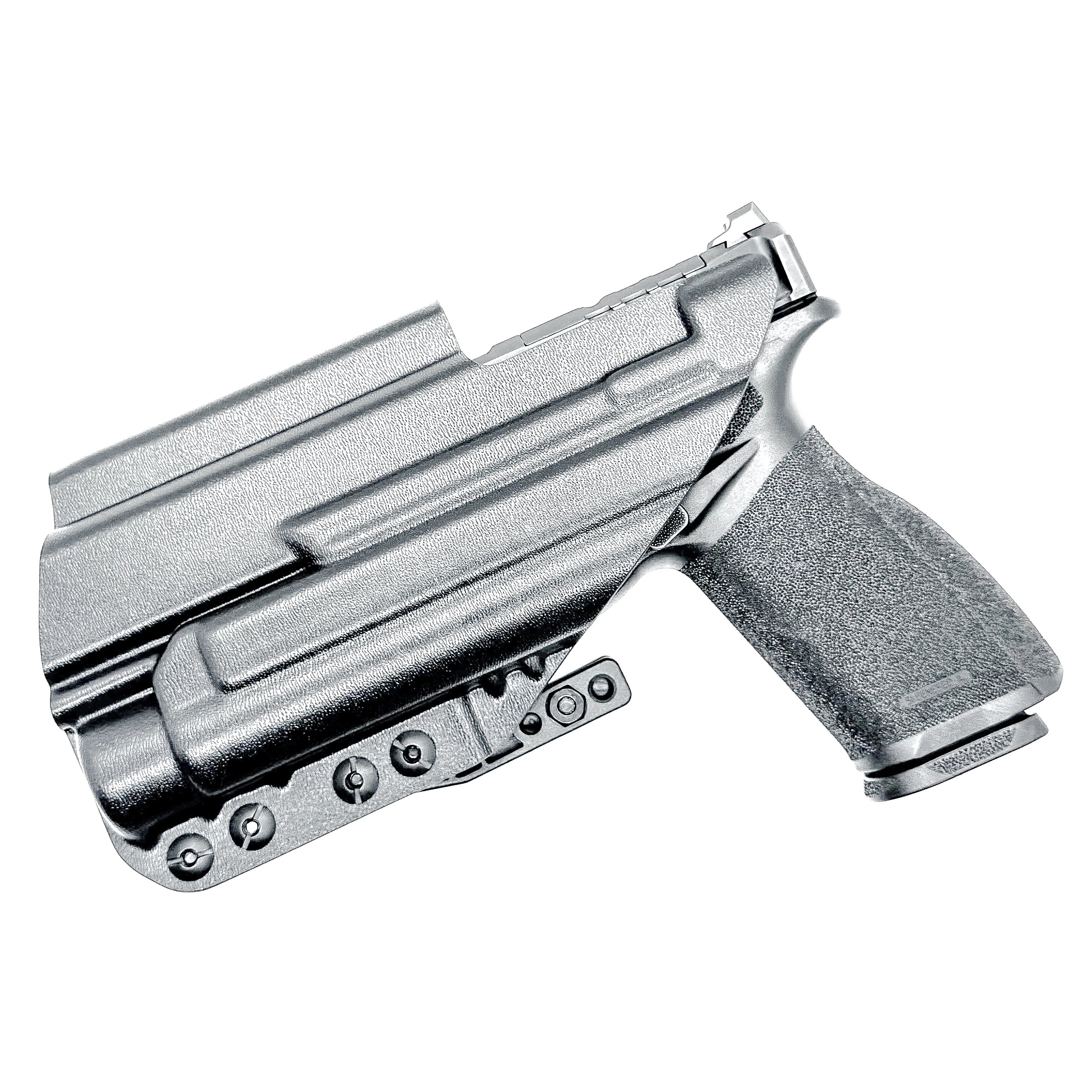 Springfield Armory Echelon 4.5F & TLR-1 HL IWB Holster - Image 4
