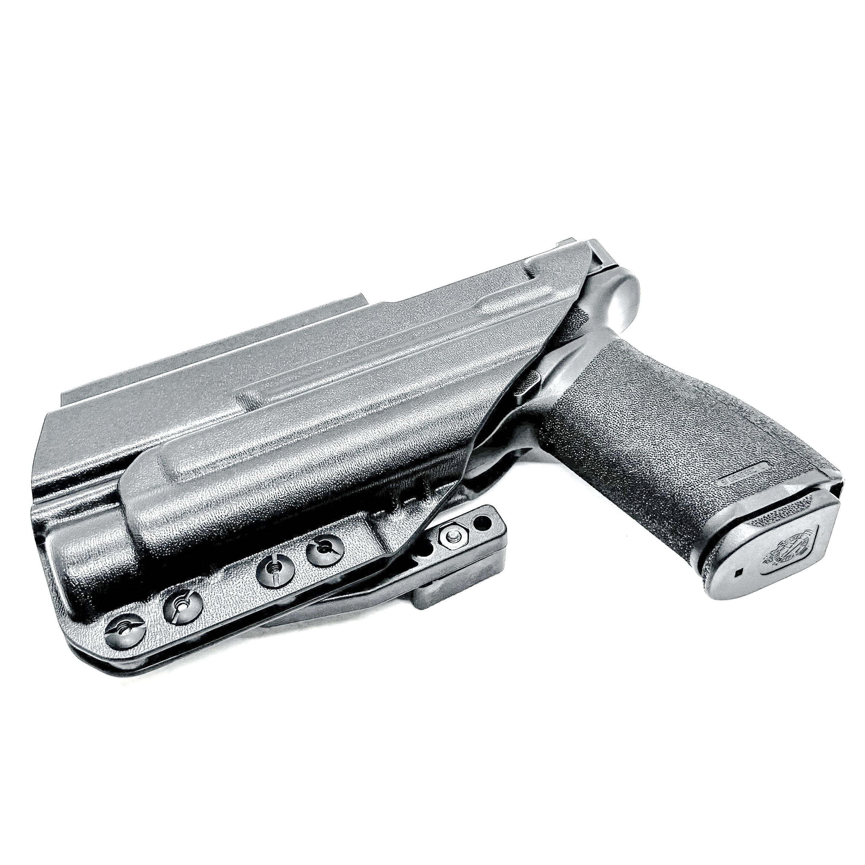 Springfield Armory Echelon 4.5F & TLR-1 HL IWB Holster - Image 8