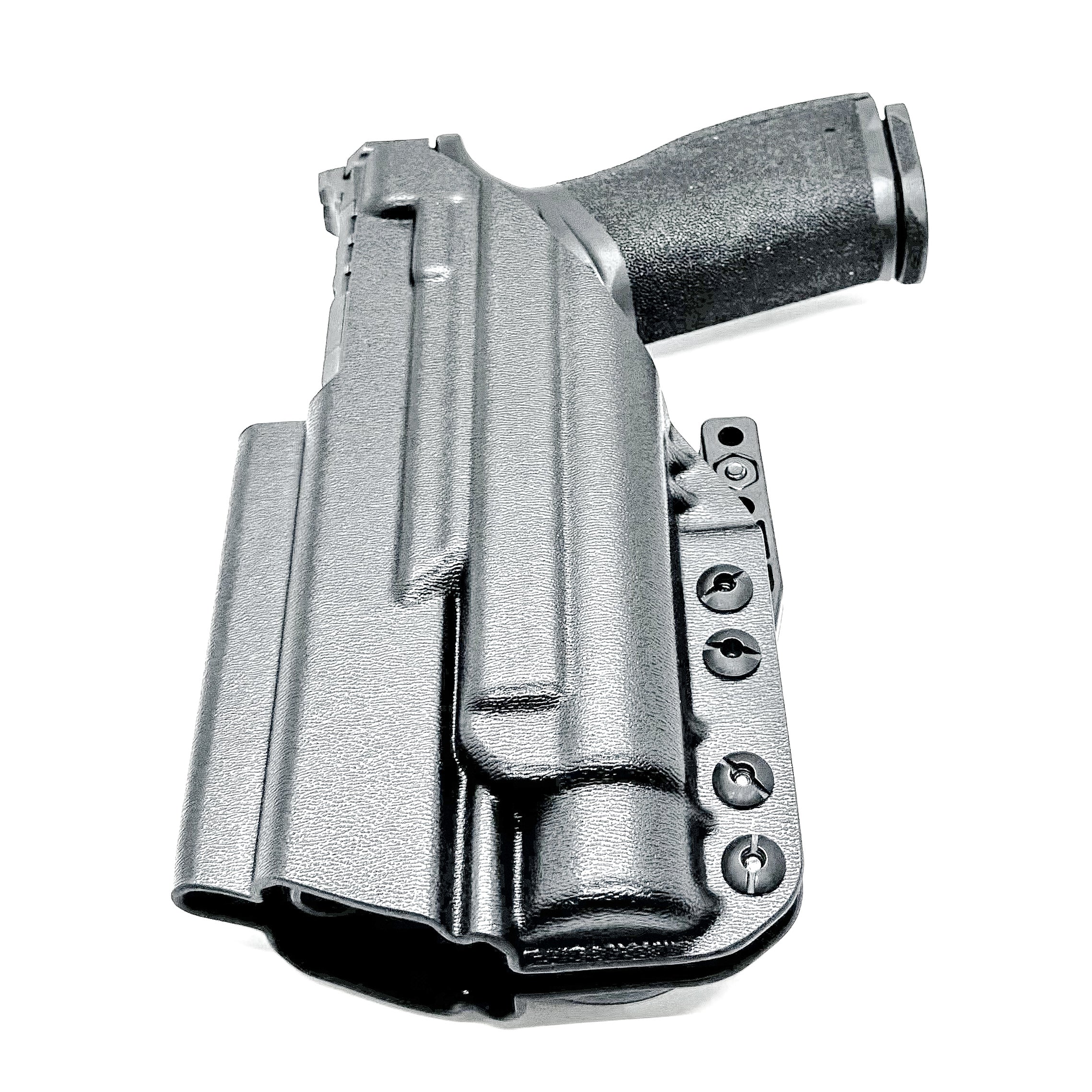 Springfield Armory Echelon 4.5F & TLR-1 HL IWB Holster - Image 9