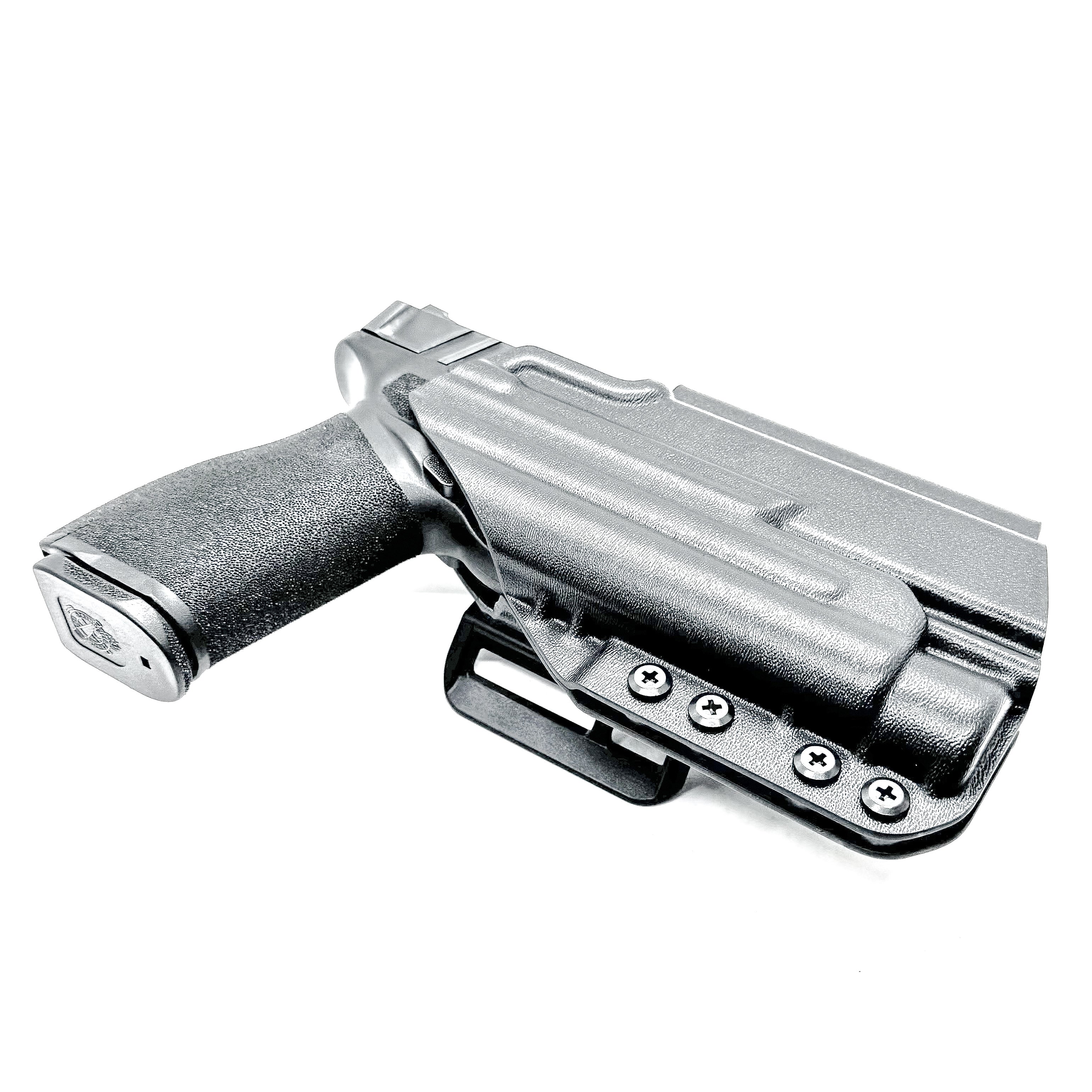 Springfield Armory Echelon 4.5F & TLR-1 HL OWB Holster - Image 5
