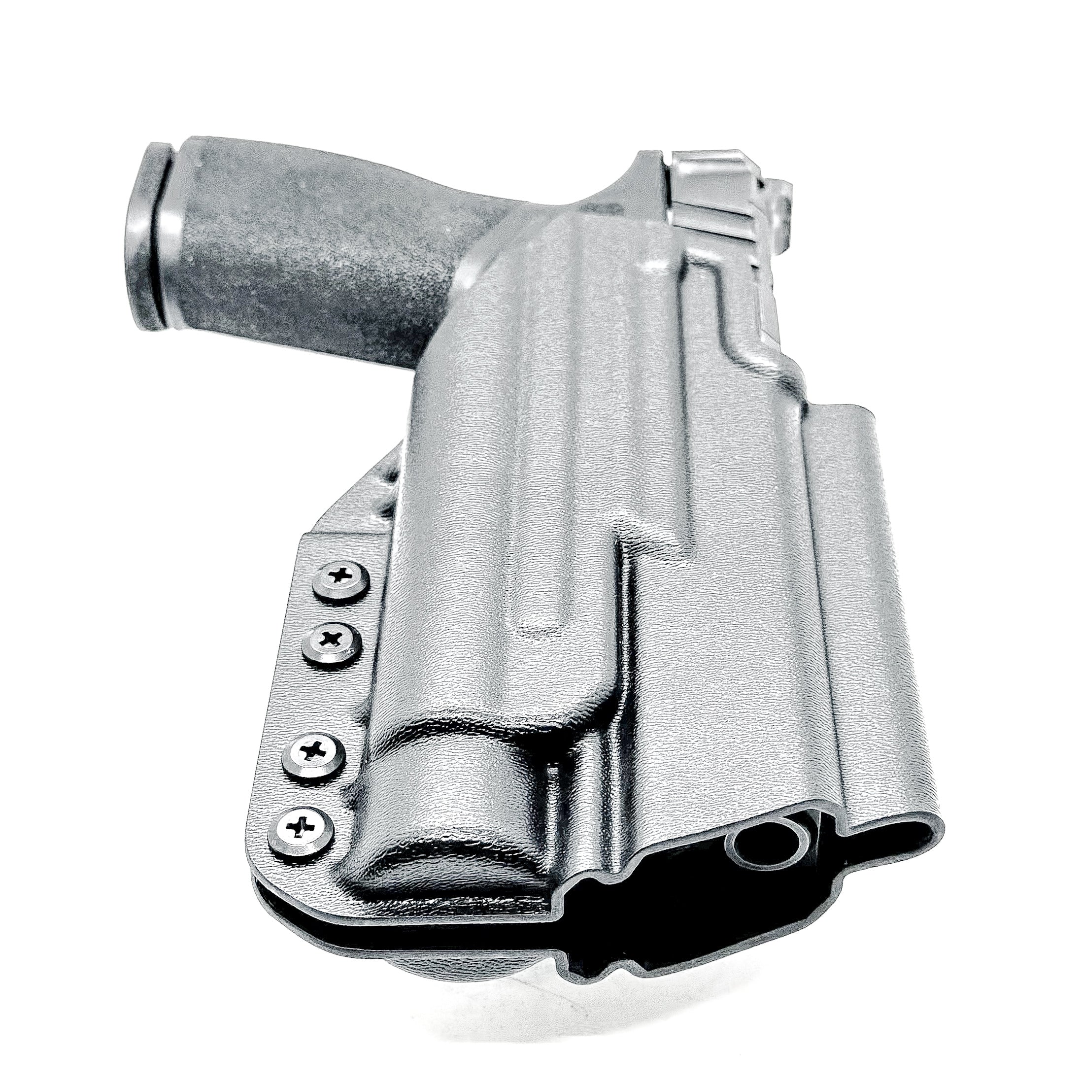 Springfield Armory Echelon 4.5F & TLR-1 HL OWB Holster - Image 6