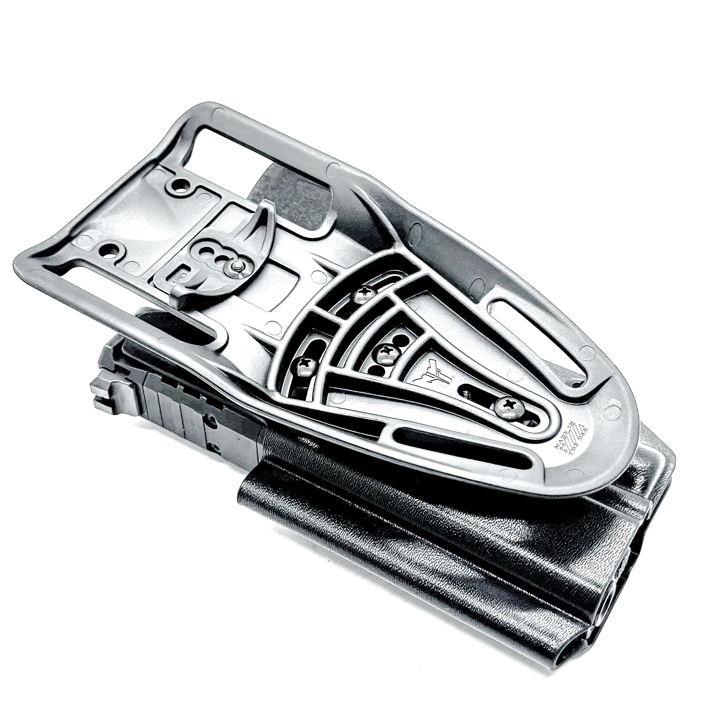 Springfield Armory Echelon 4.5F & TLR-7 X & HL-X Competition Holster - Image 10