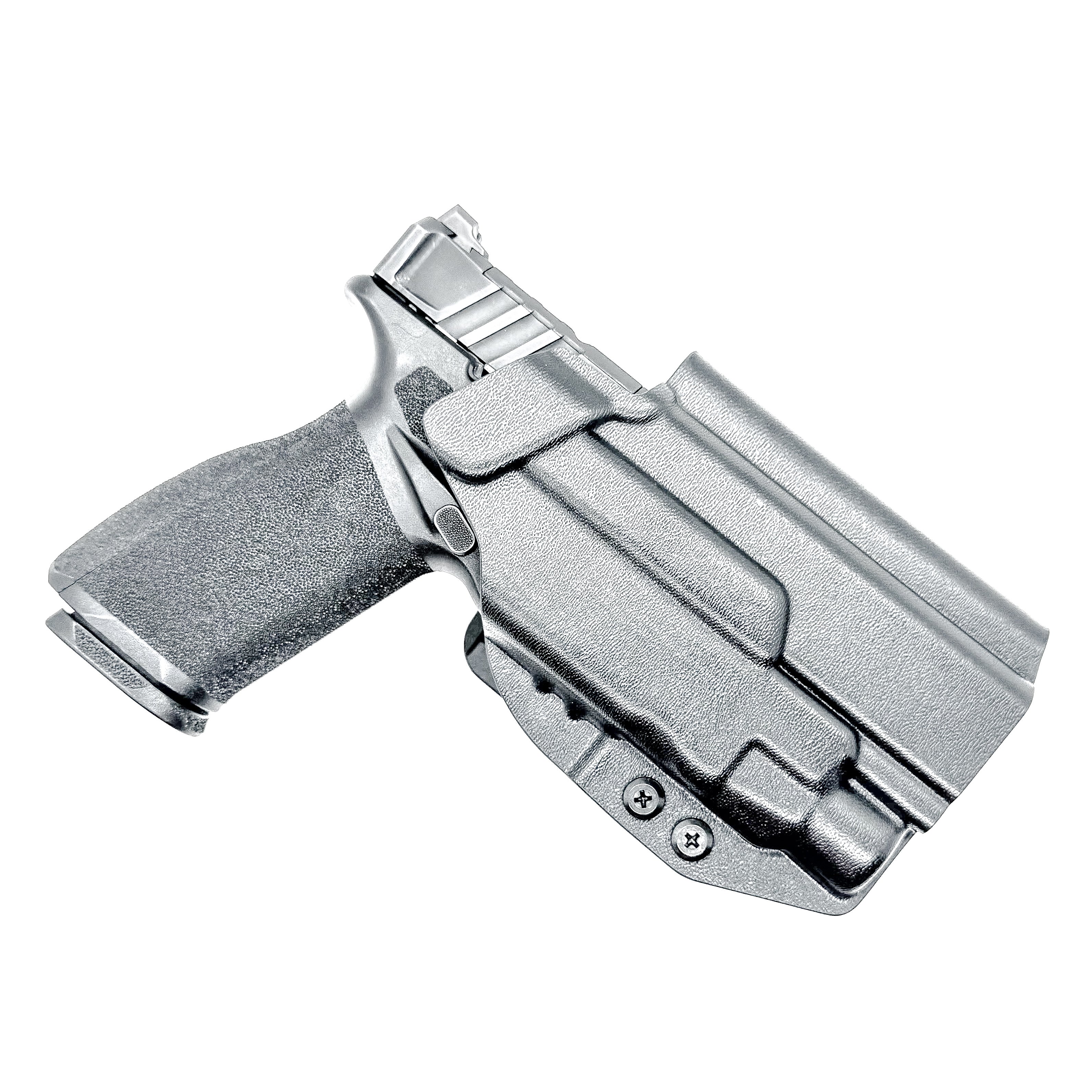 Springfield Armory Echelon 4.5F & TLR-7 X & HL-X OWB Holster - Image 3