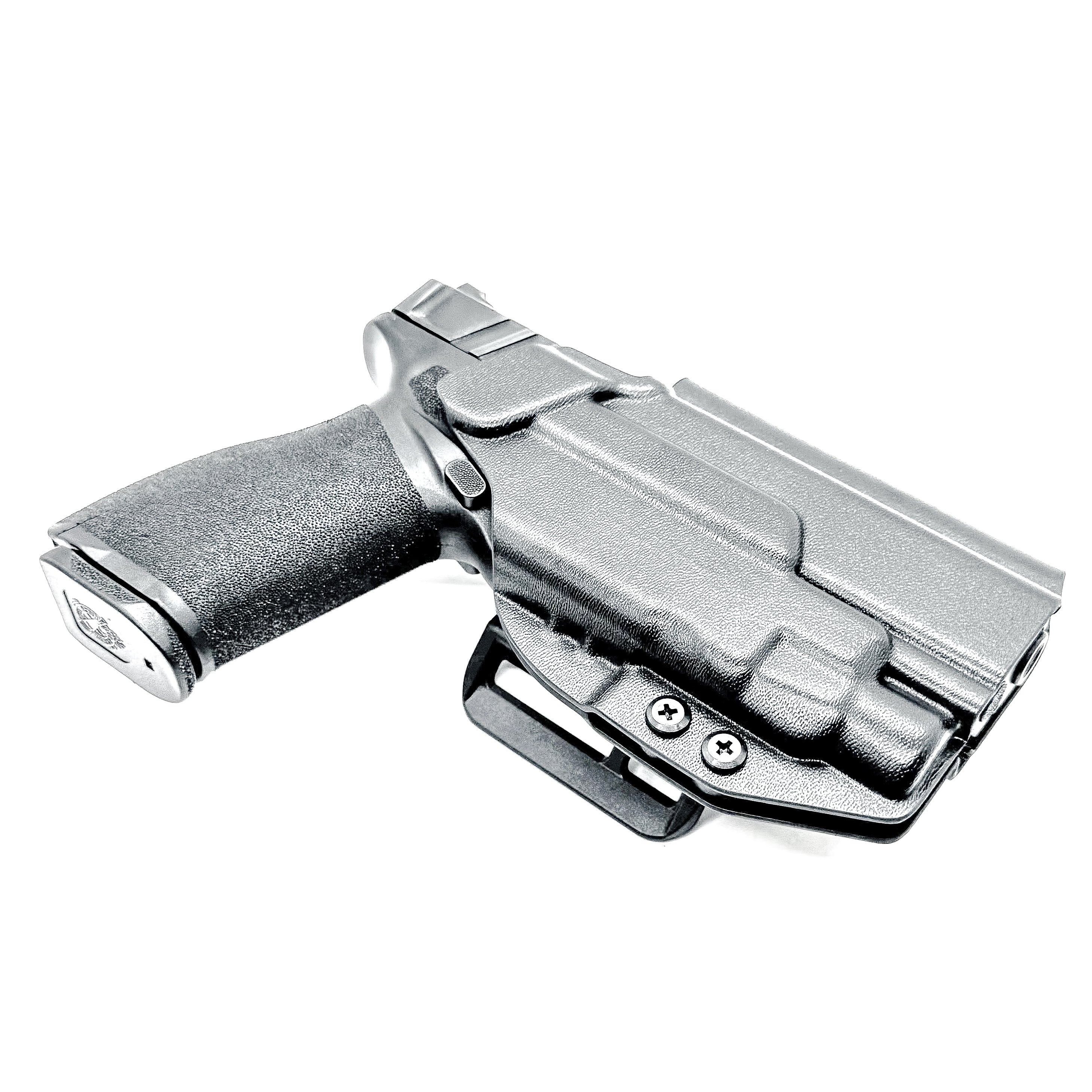 Springfield Armory Echelon 4.5F & TLR-7 X & HL-X OWB Holster - Image 4