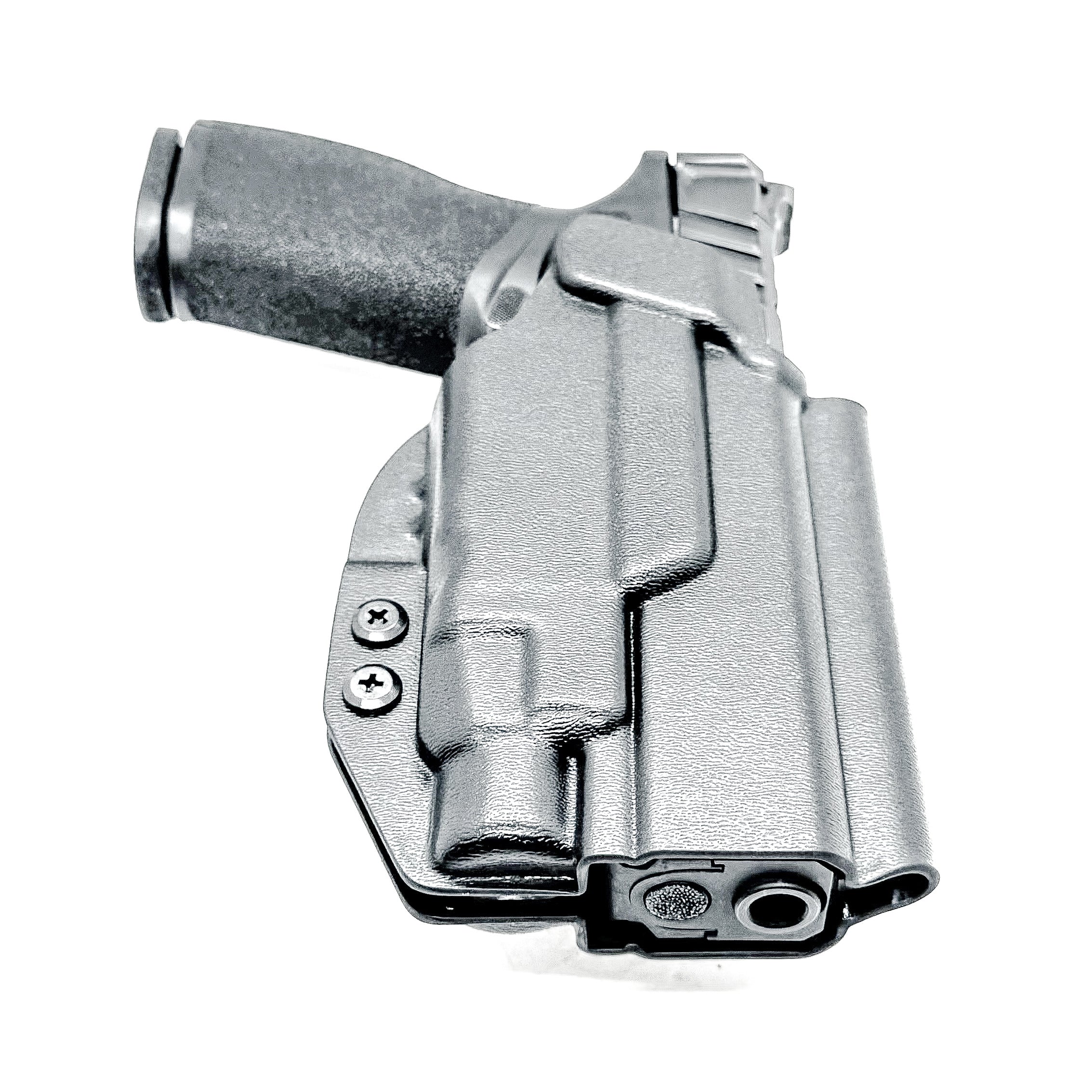 Springfield Armory Echelon 4.5F & TLR-7 X & HL-X OWB Holster - Image 5
